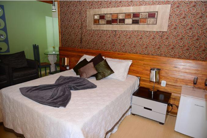Deluxe Suite with Spa Bath