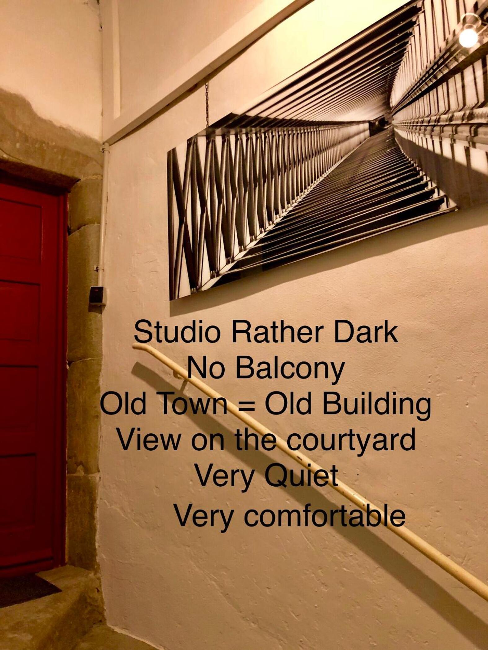 Deluxe Studio