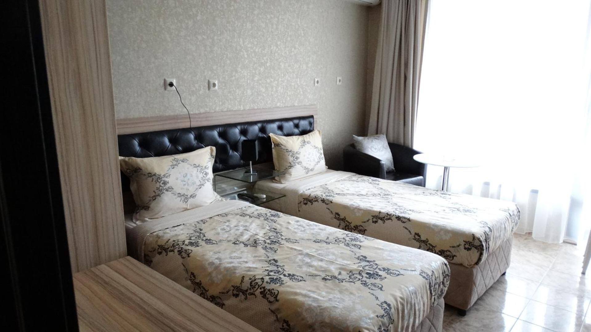 Two-Bedroom Apartment - Photo 1