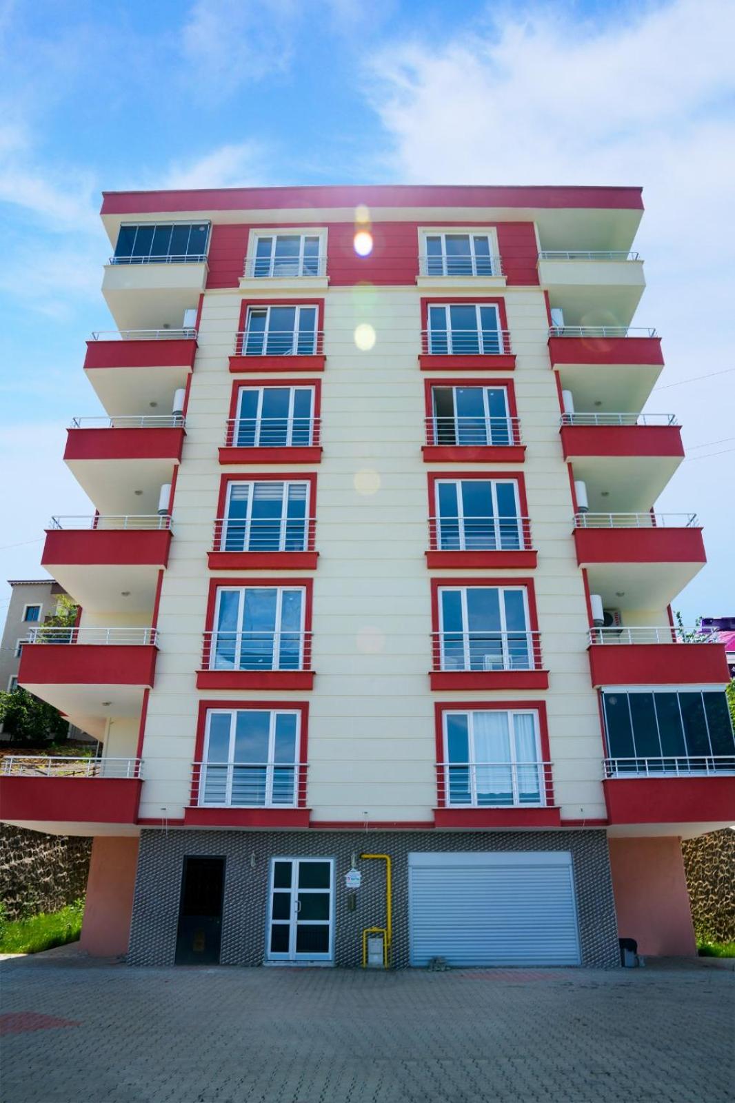 Apartment with Sea View