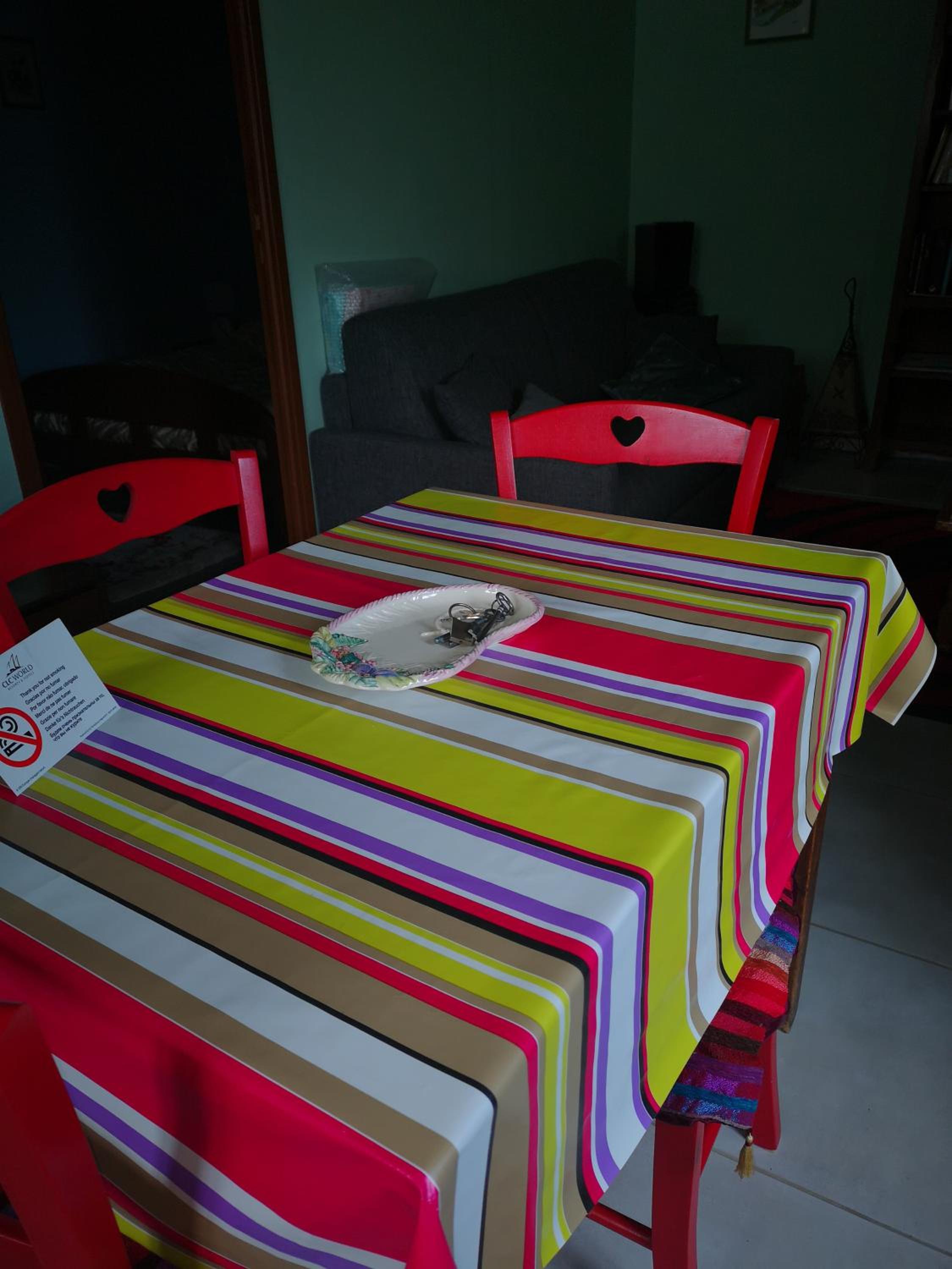 One-Bedroom House - Photo 1