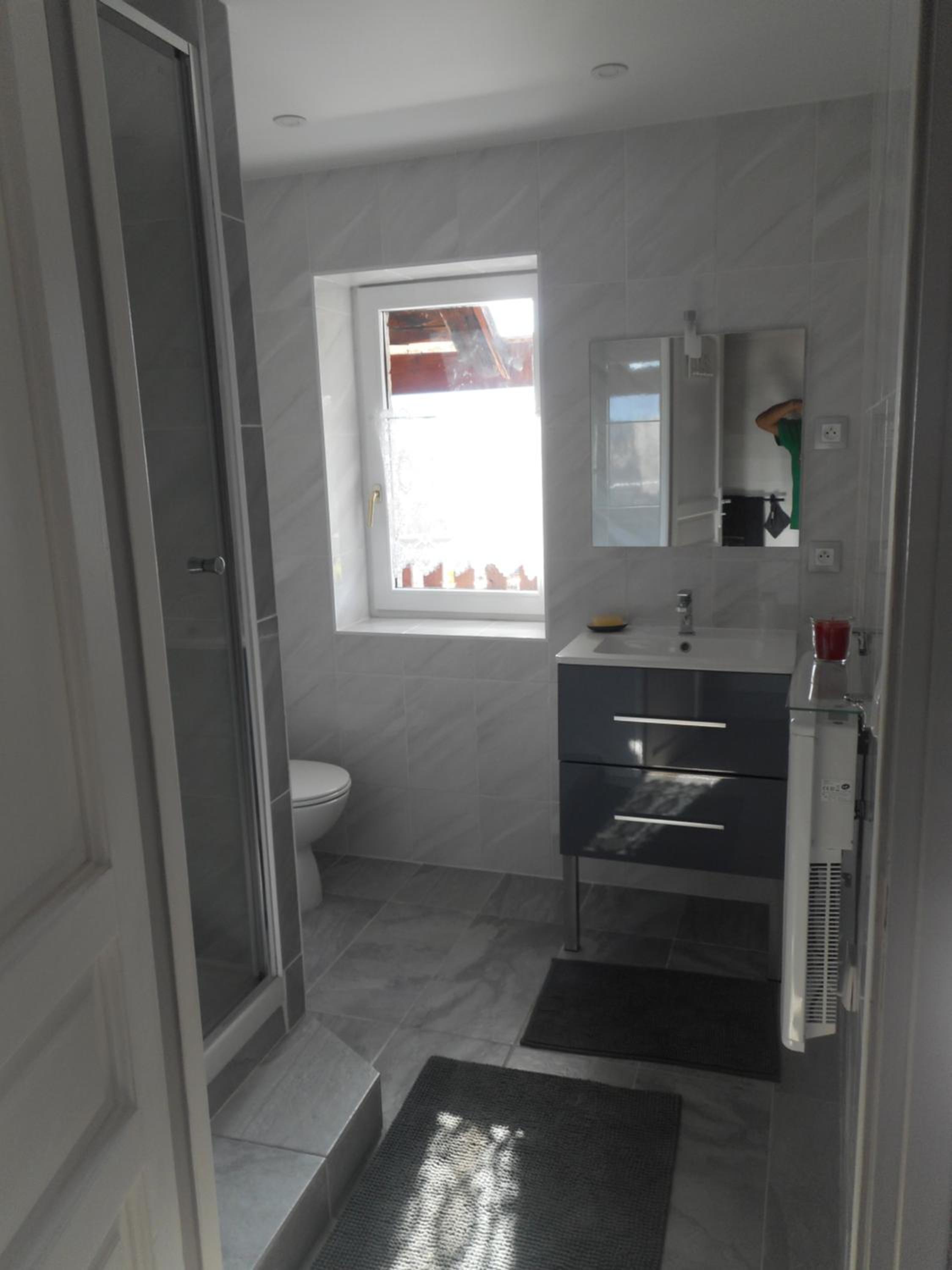 Double Room with Mountain View photo 1