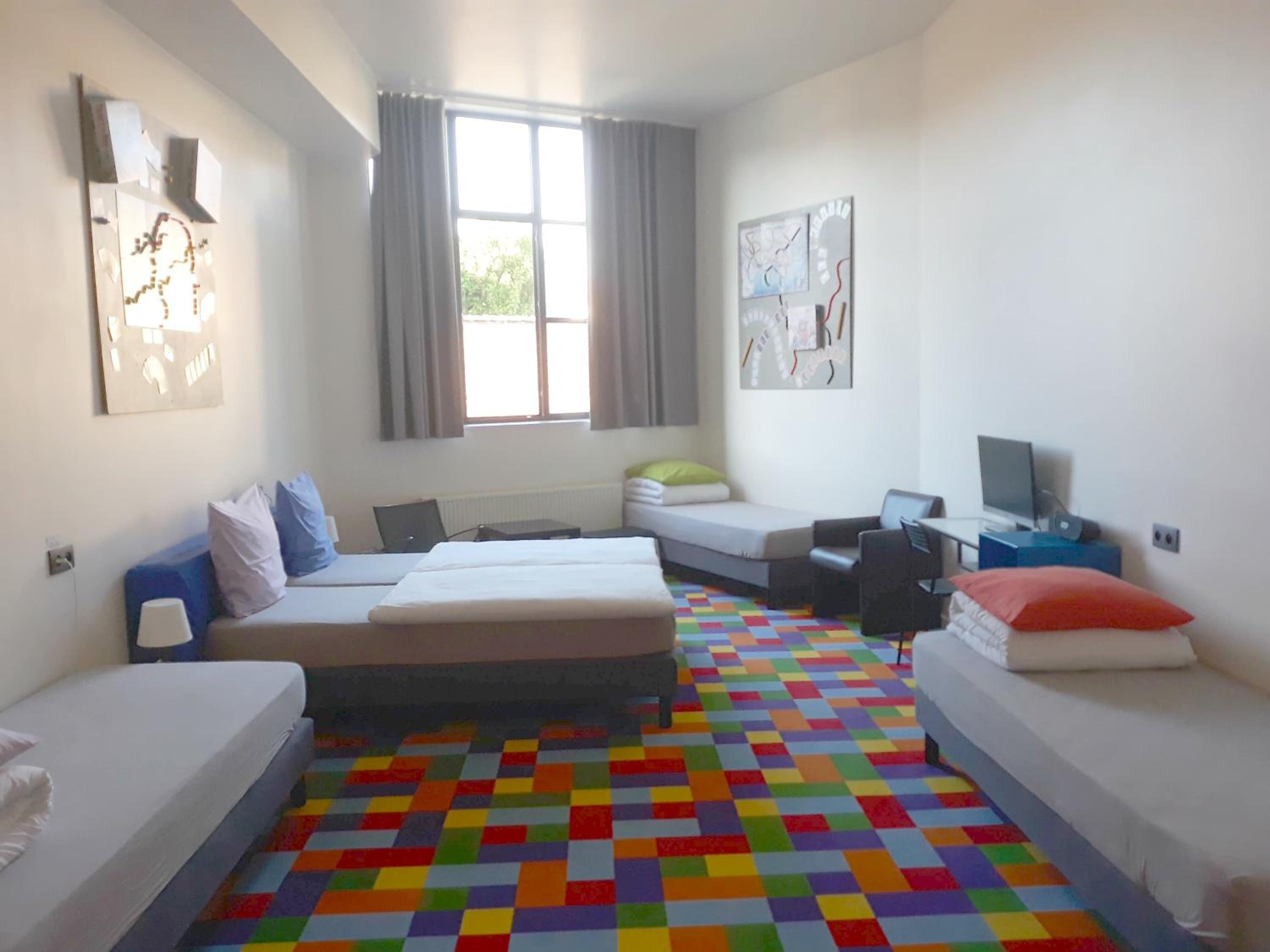 Standard Family Room