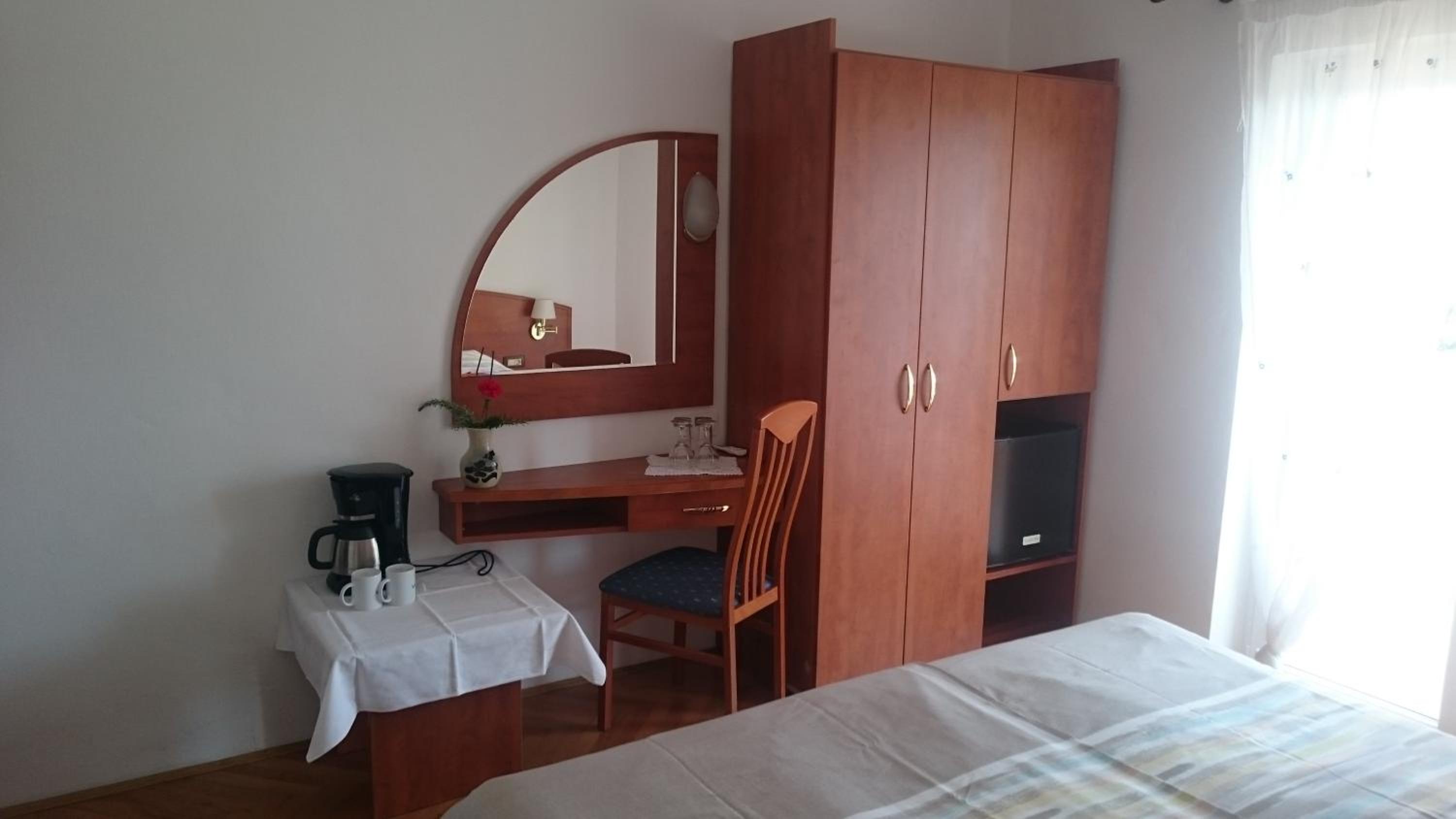 Double Room with Terrace - Photo 5