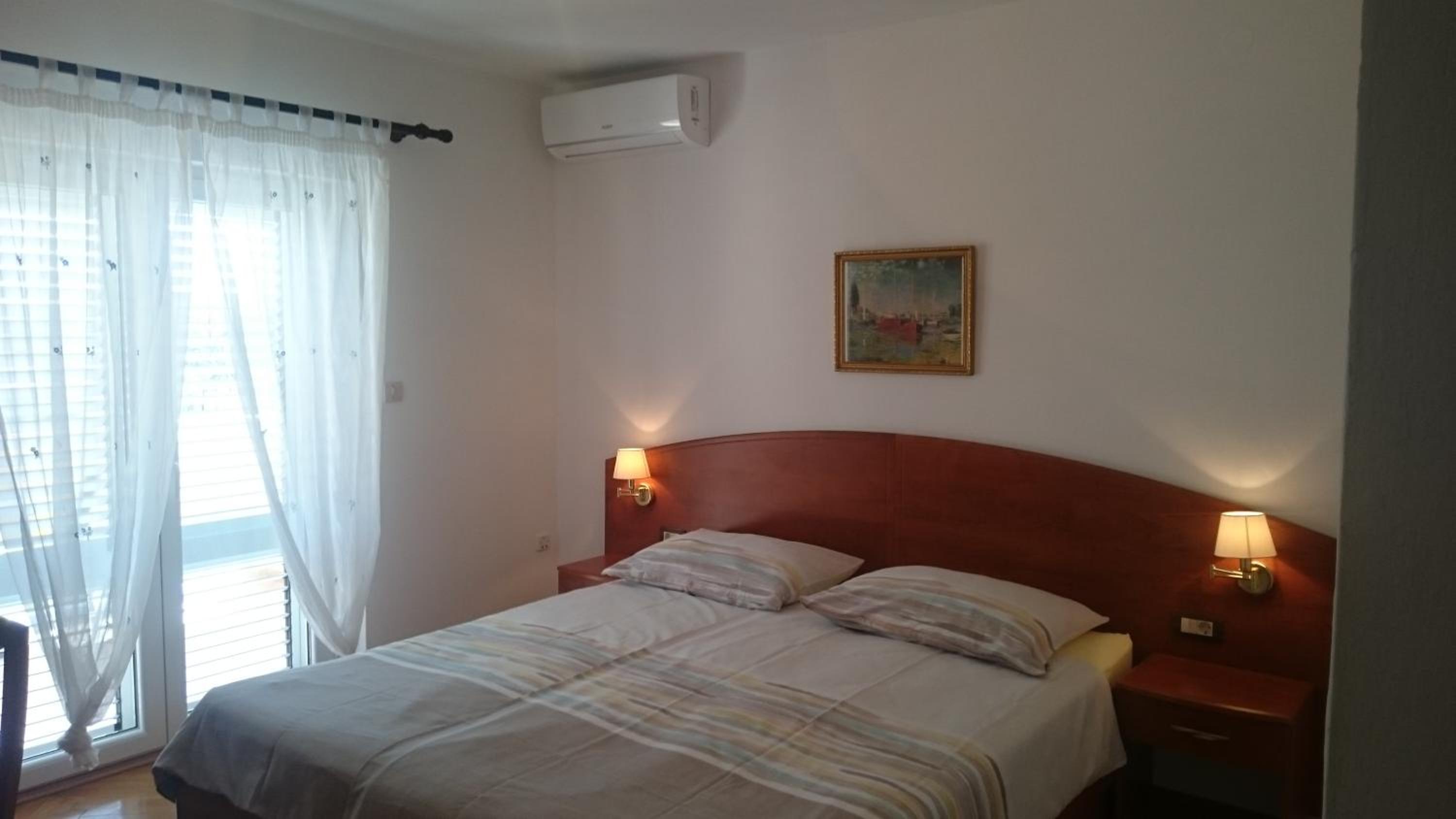 Double Room with Terrace - Photo 4