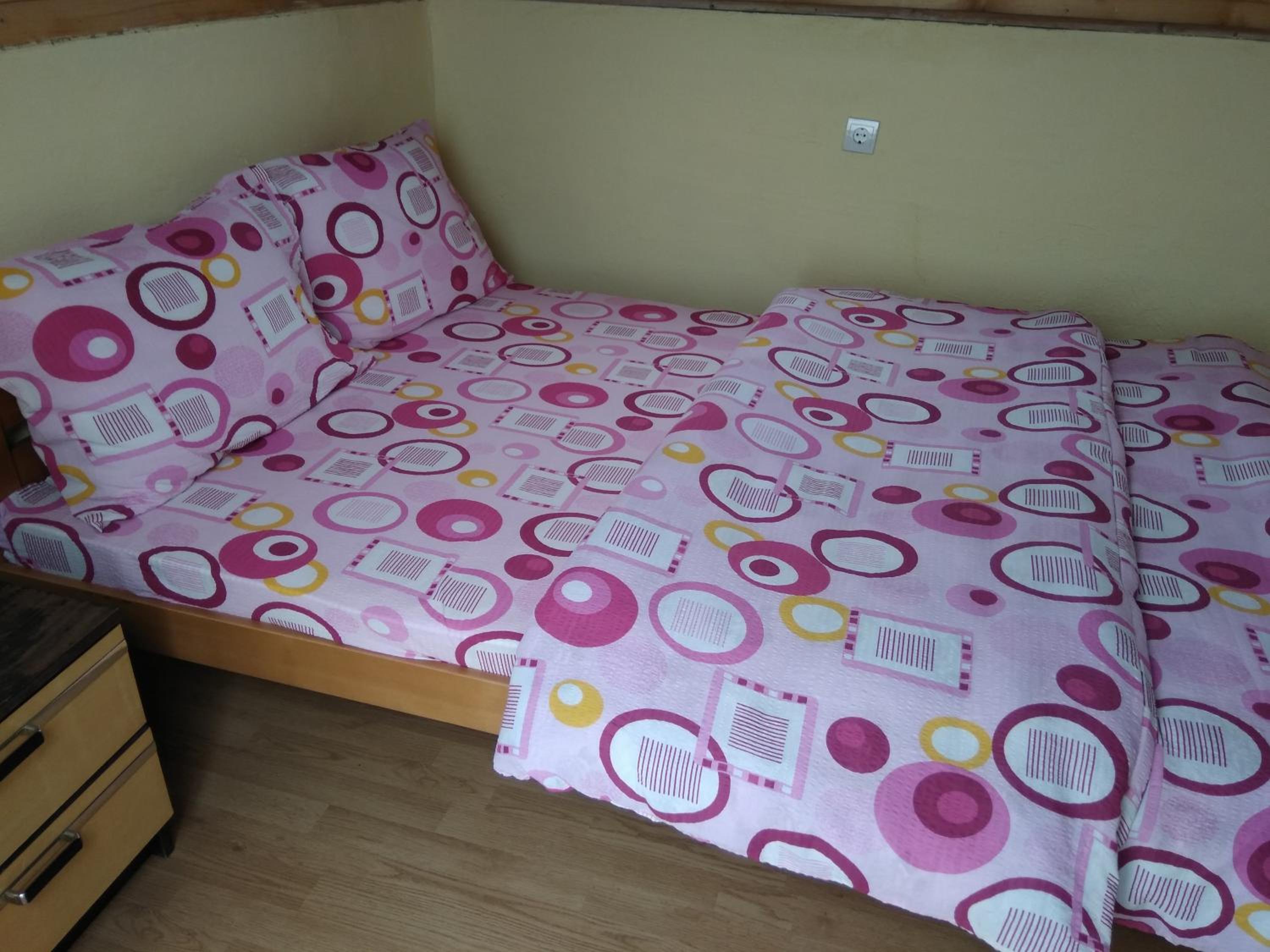 Twin Room photo 1