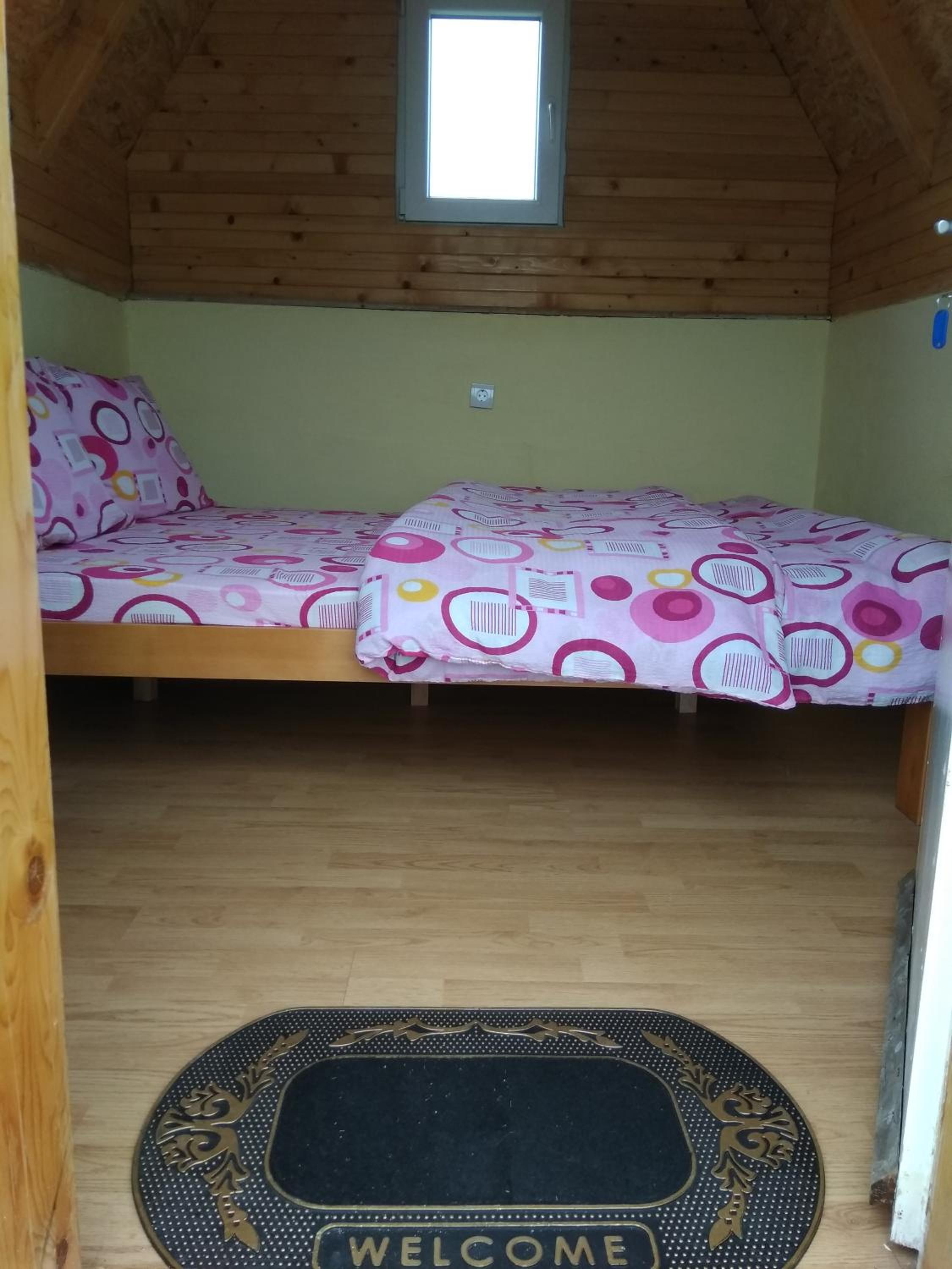 Twin Room photo 2