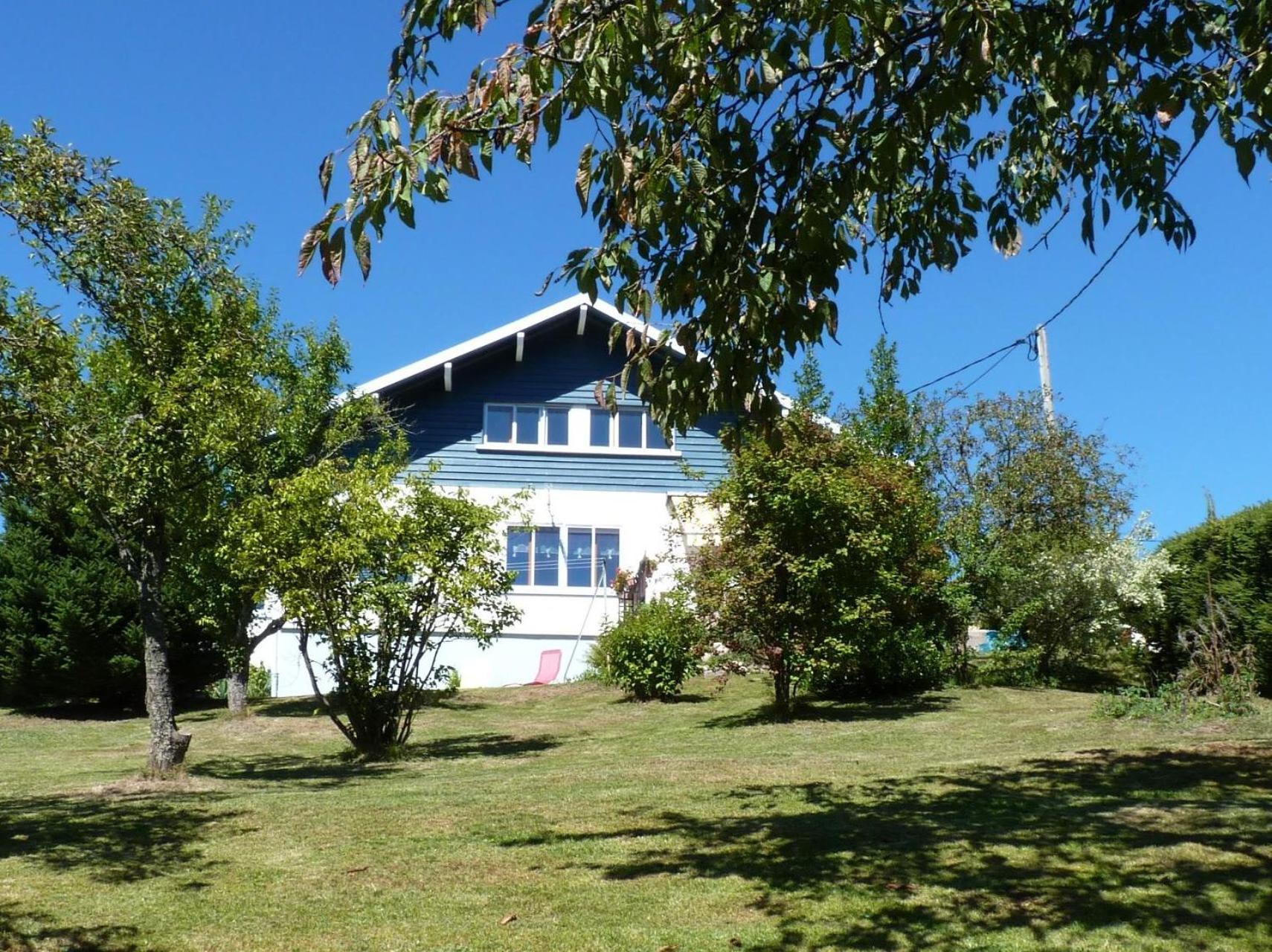 Holiday Home photo 1
