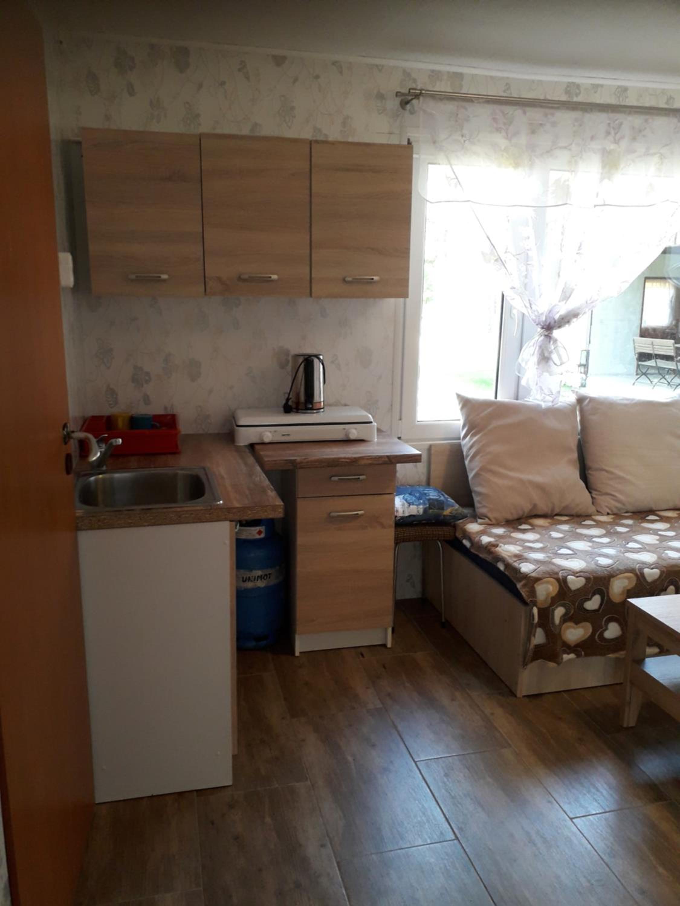 One-Bedroom Chalet - Photo 5