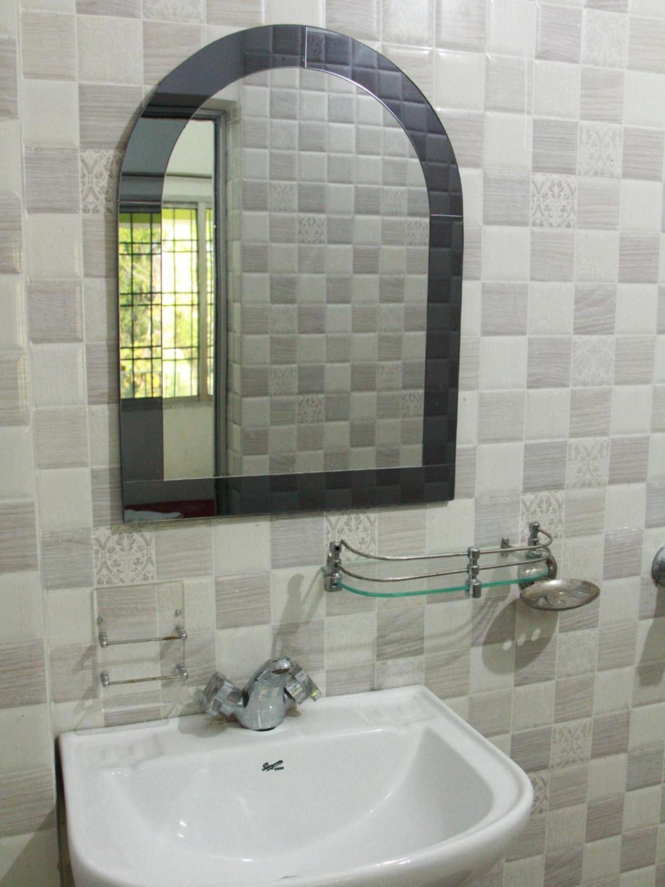 Single Room with Garden View photo 3