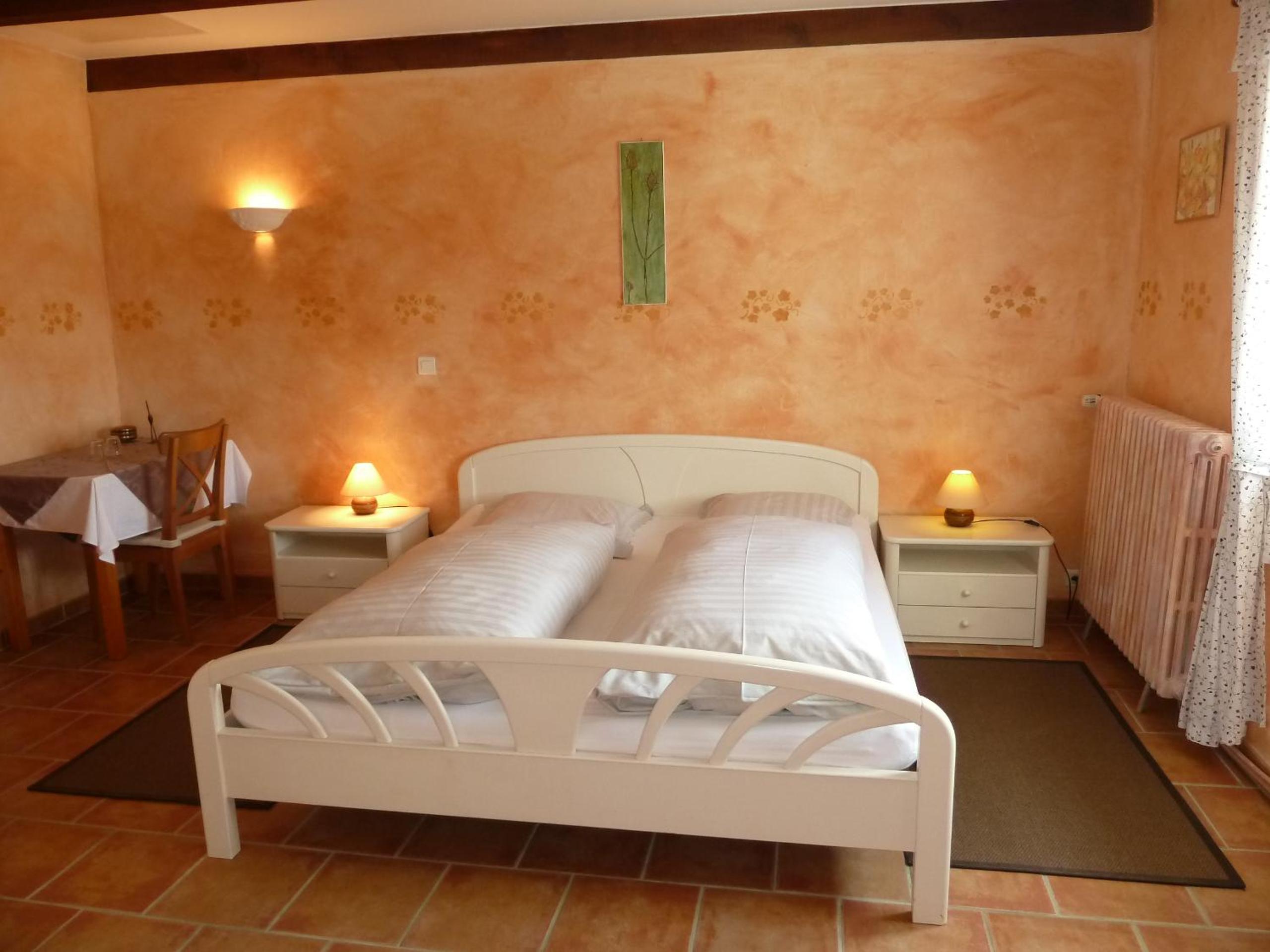 Deluxe Room (2 Adults + 1 Child) photo 2
