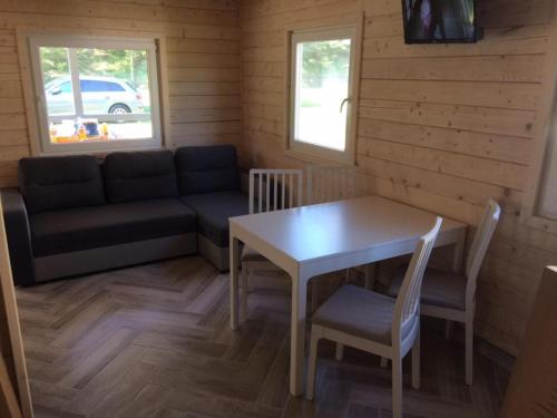 Chalet photo 3