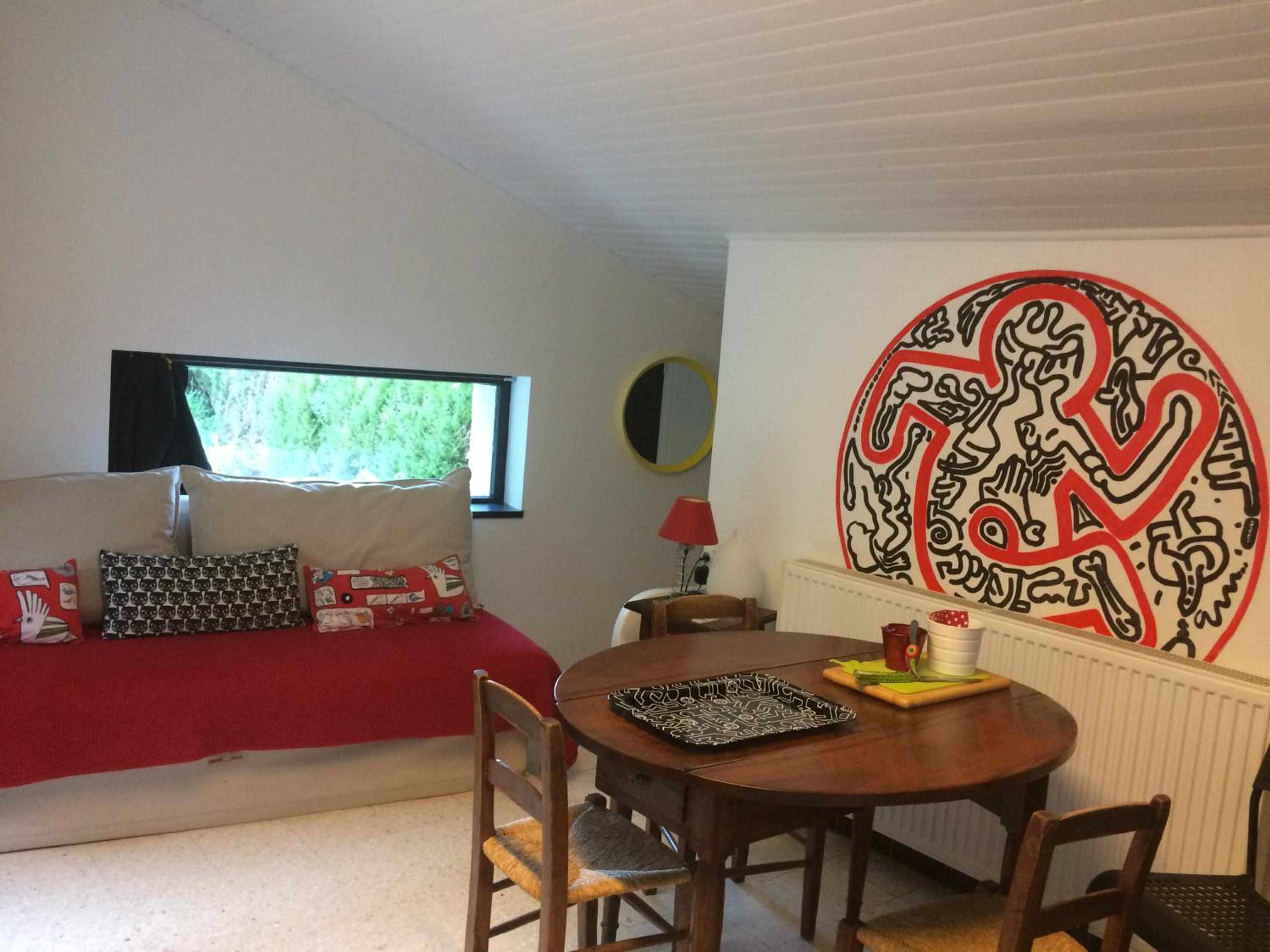 Family Studio Keith Haring - Photo 5