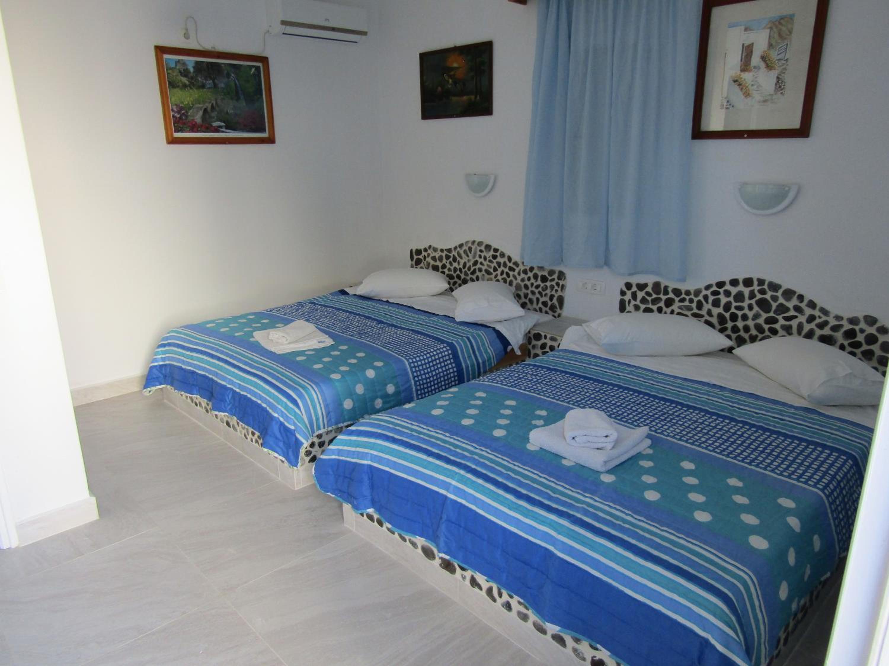 Two-Bedroom Suite photo 2