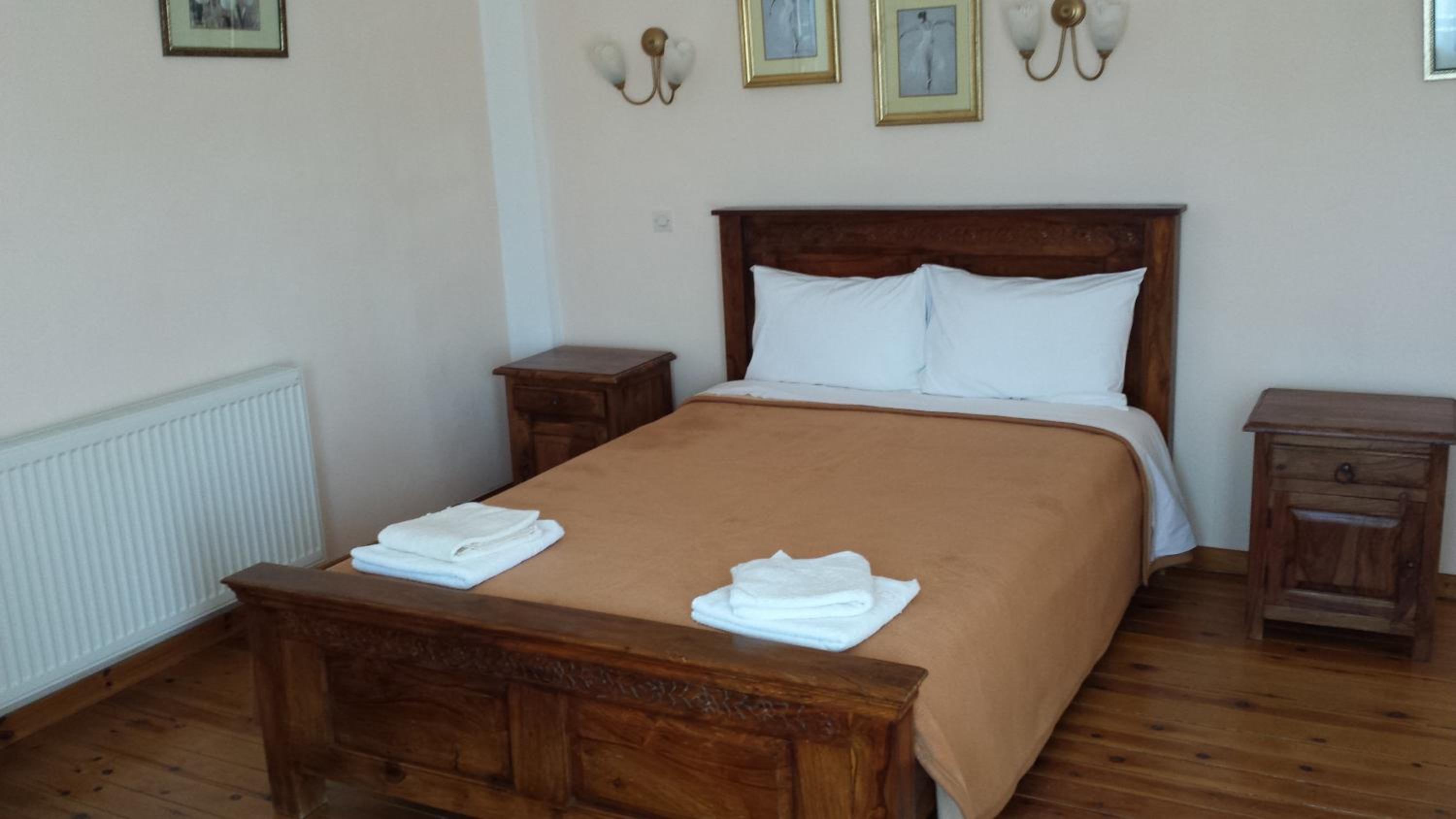 Double Room photo 2