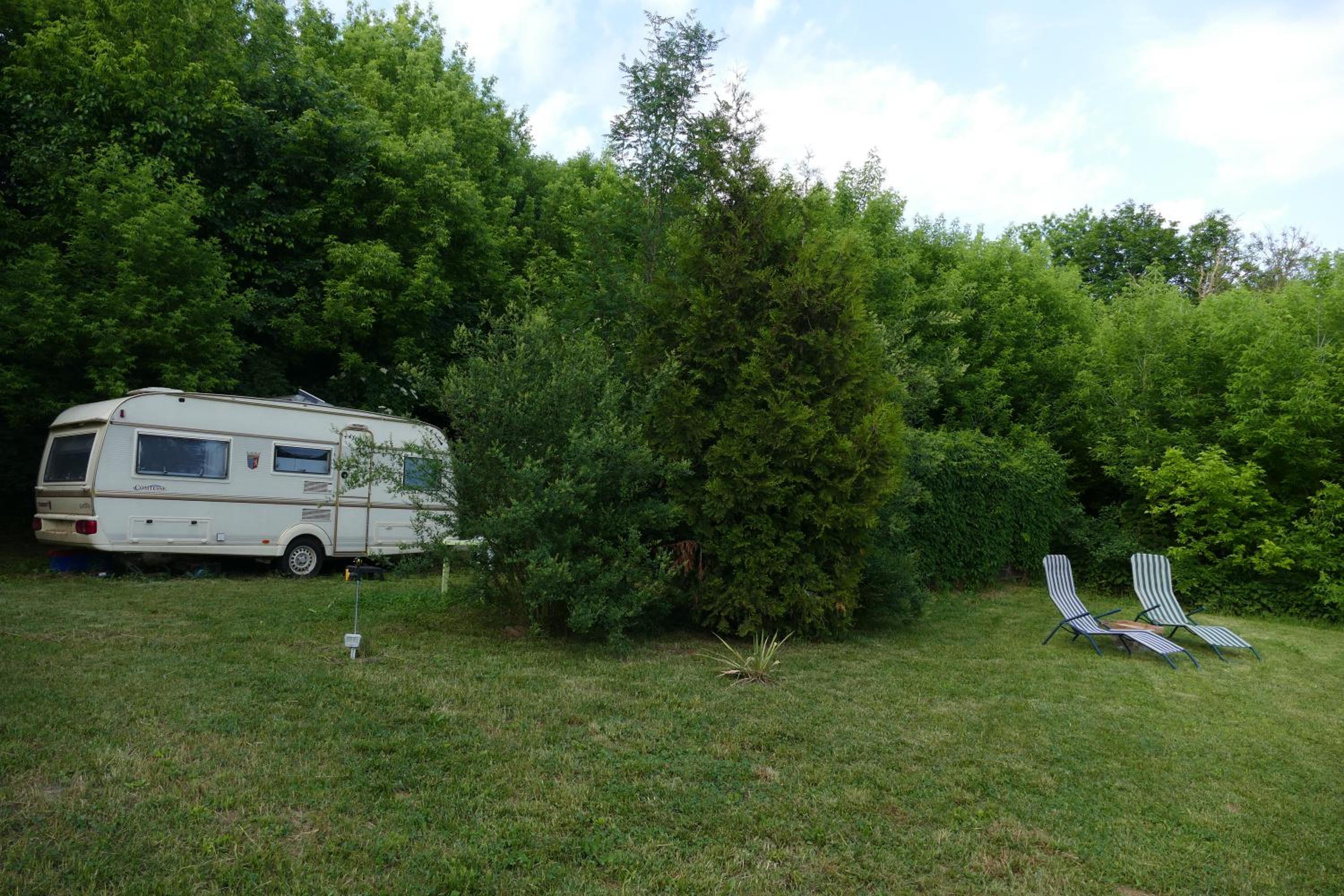 Caravan photo 1