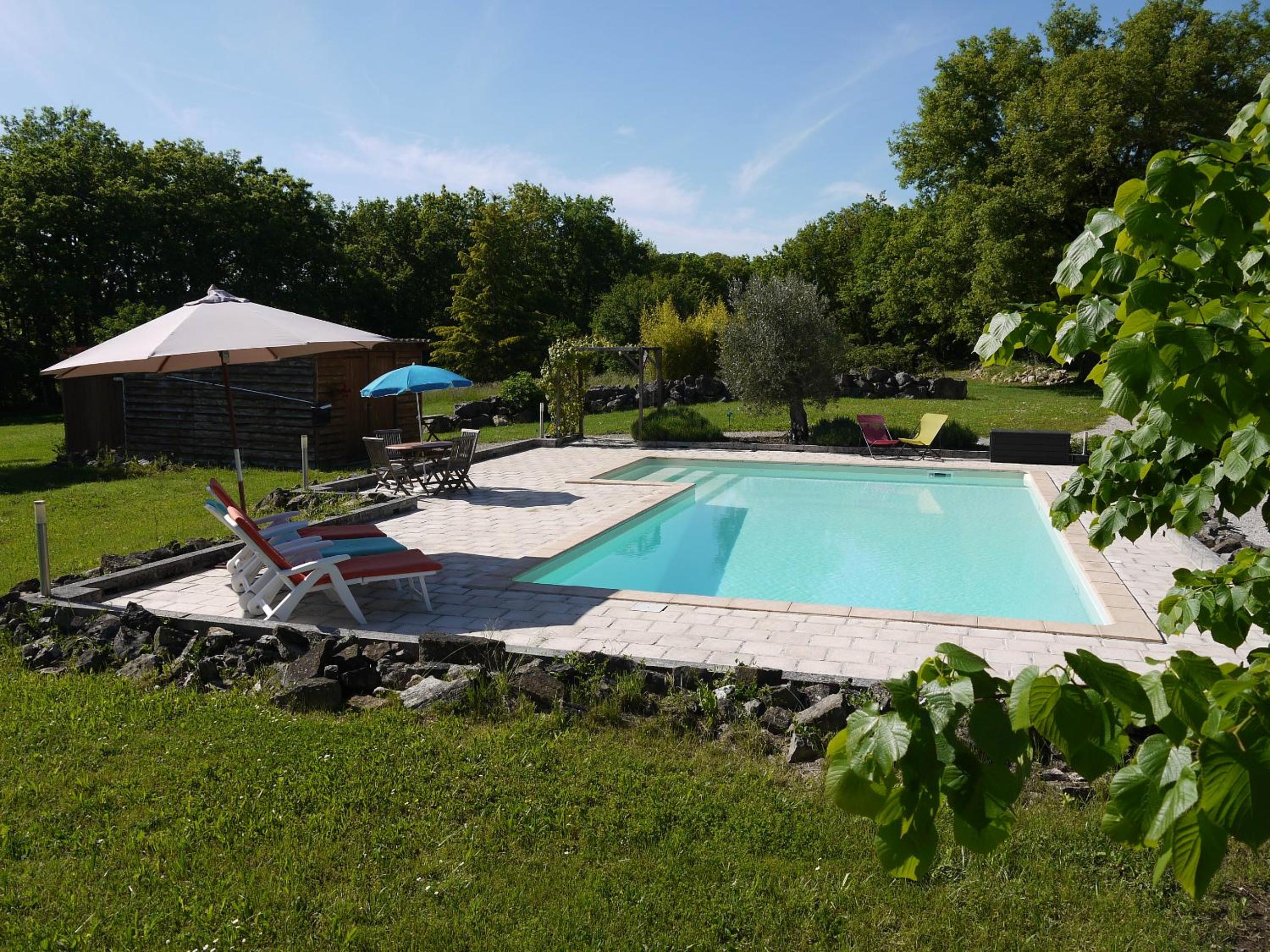 Holiday Home photo 1