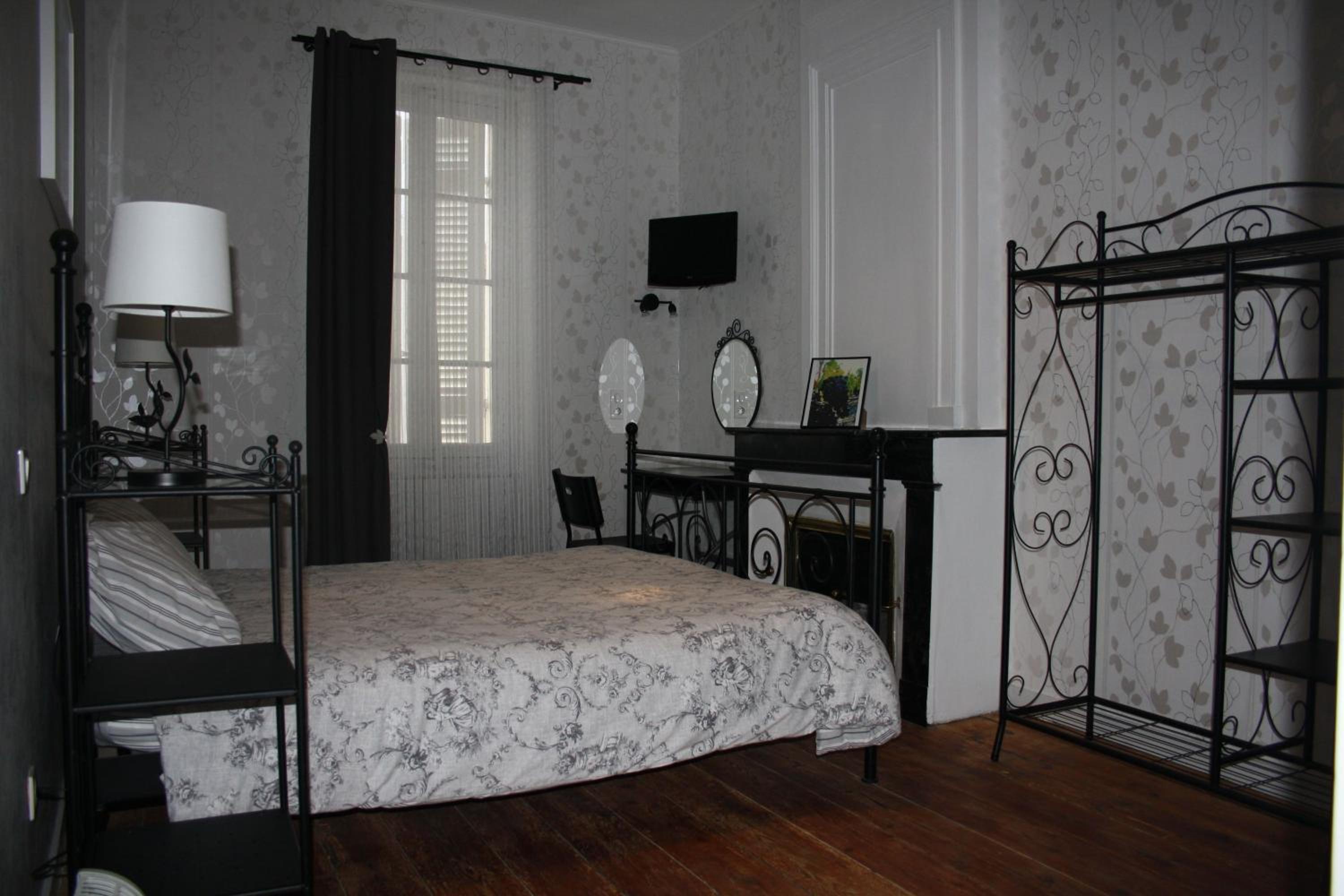 Comfort Double Room photo 1