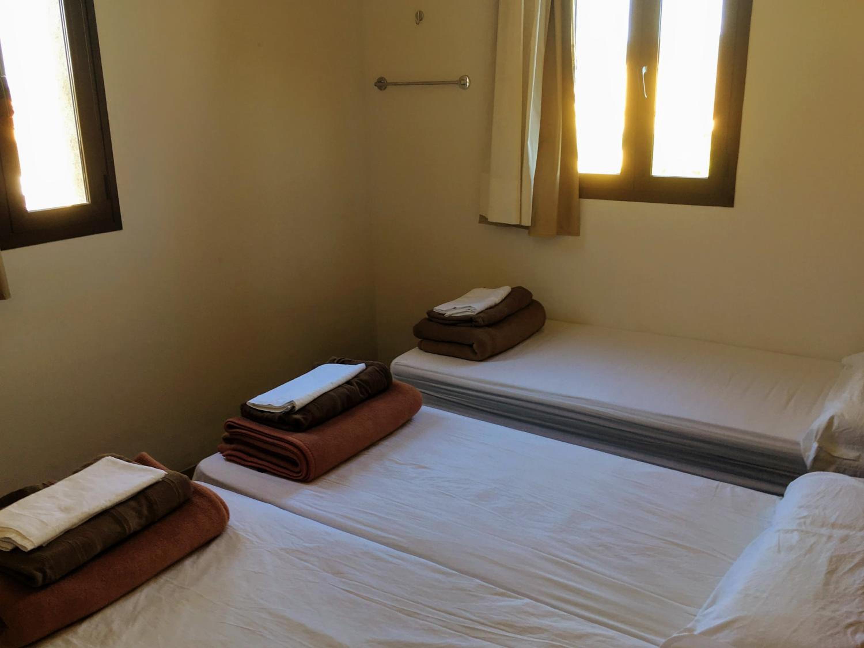 Triple Room with Shared Bathroom photo 1