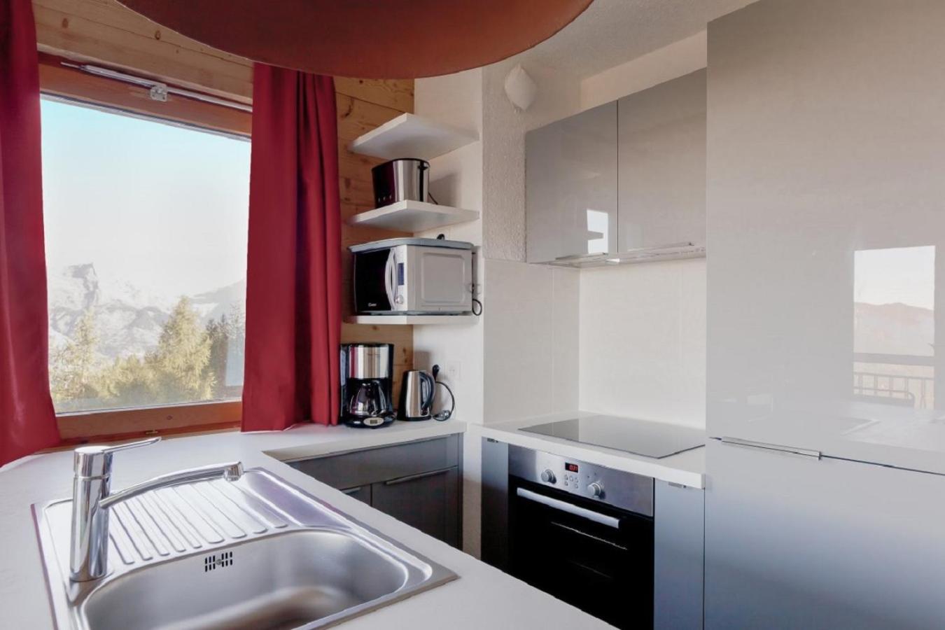 Prestige Two-Bedroom Apartment (6 People)