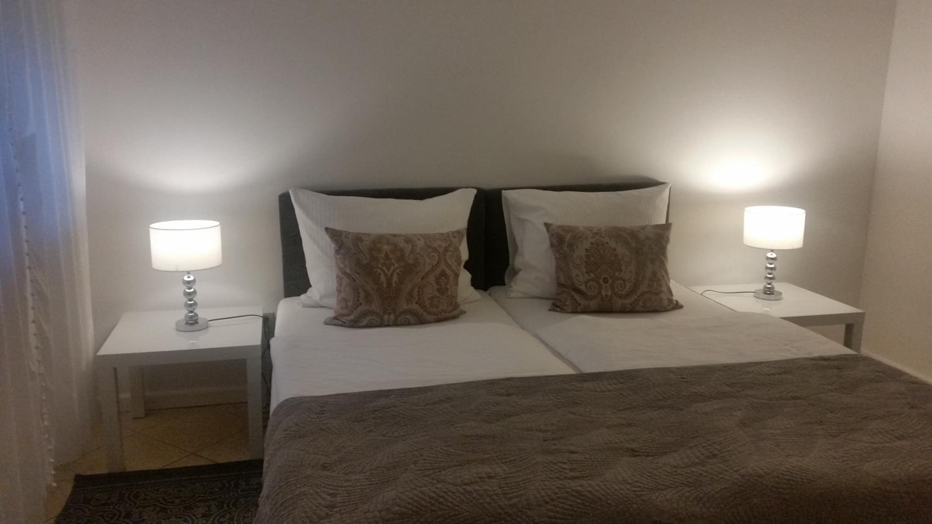 Deluxe Triple Room photo 1