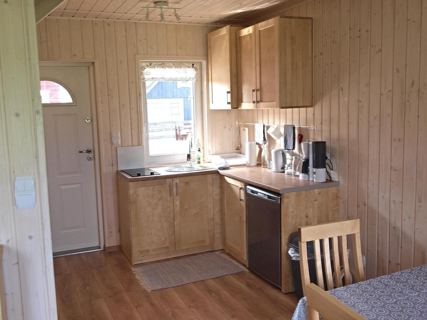Holiday Home photo 3