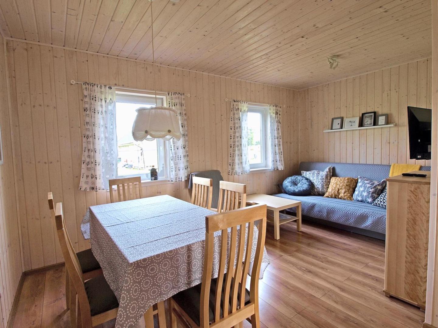 Holiday Home photo 3