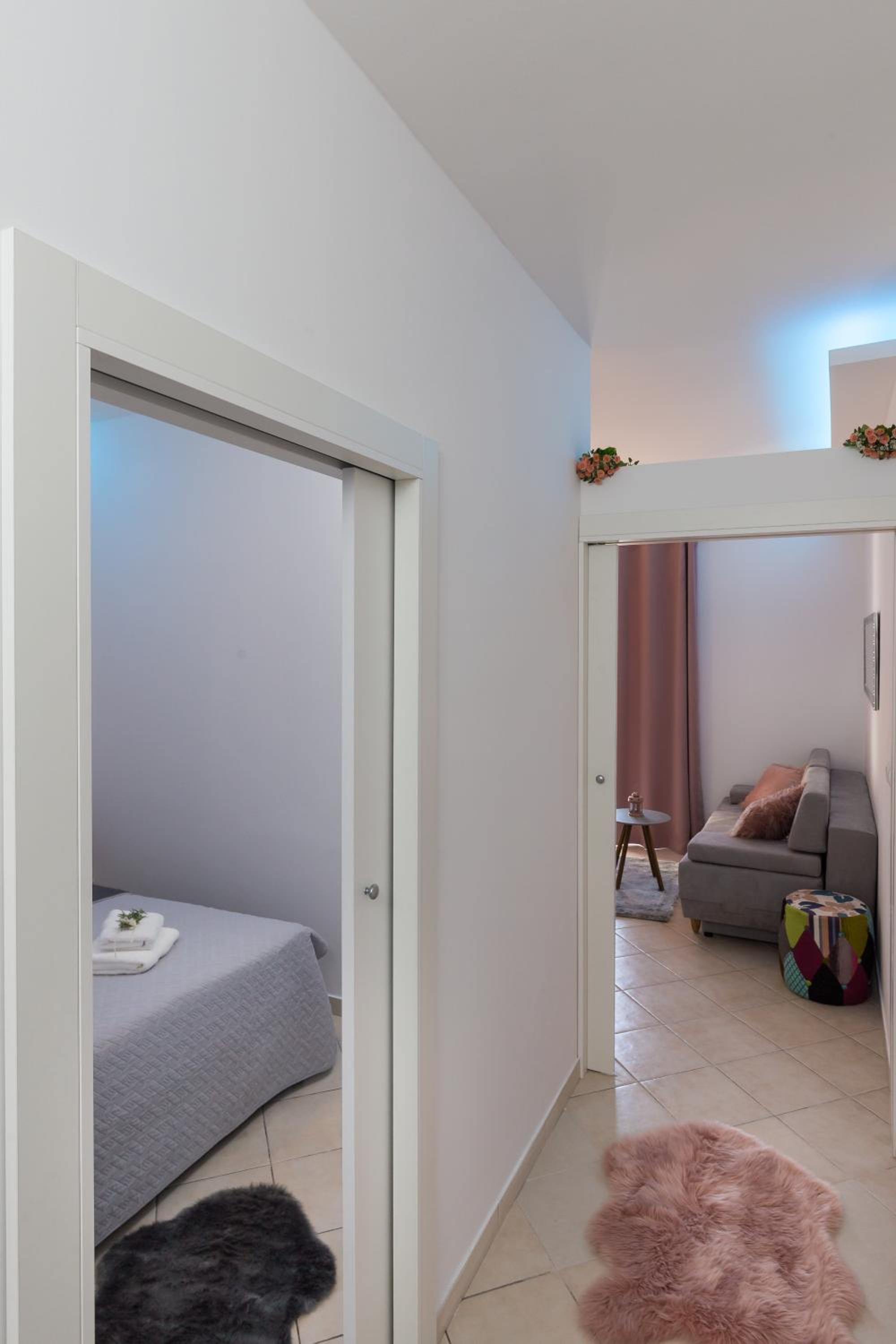 Apartment with Sea View photo 1