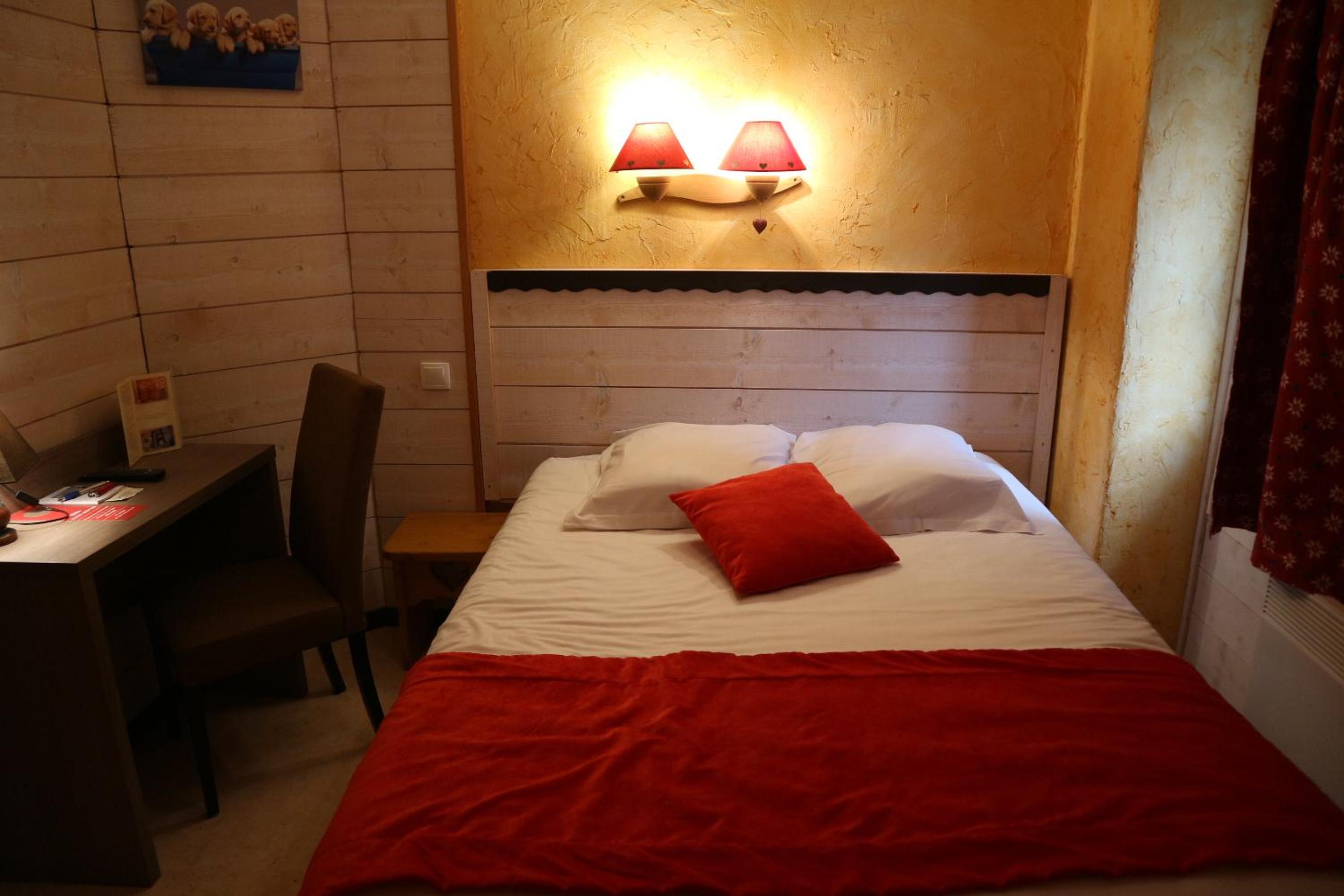 Small Double Room