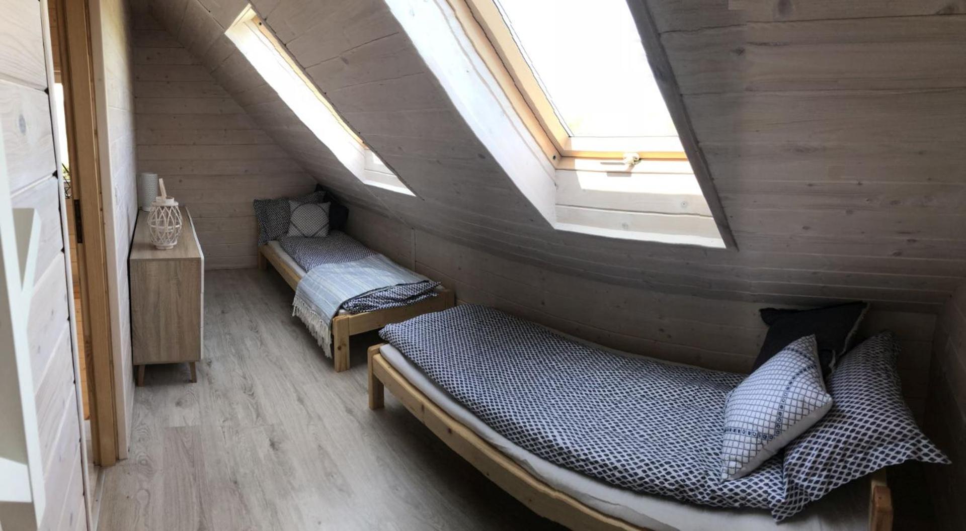 Chalet photo 3