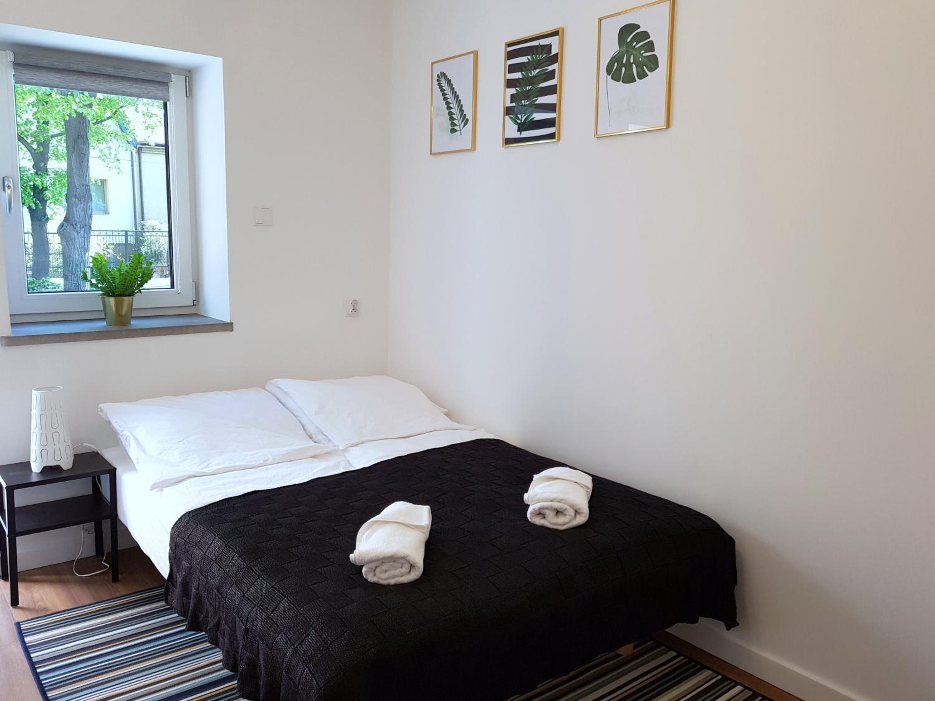 Standard Apartment