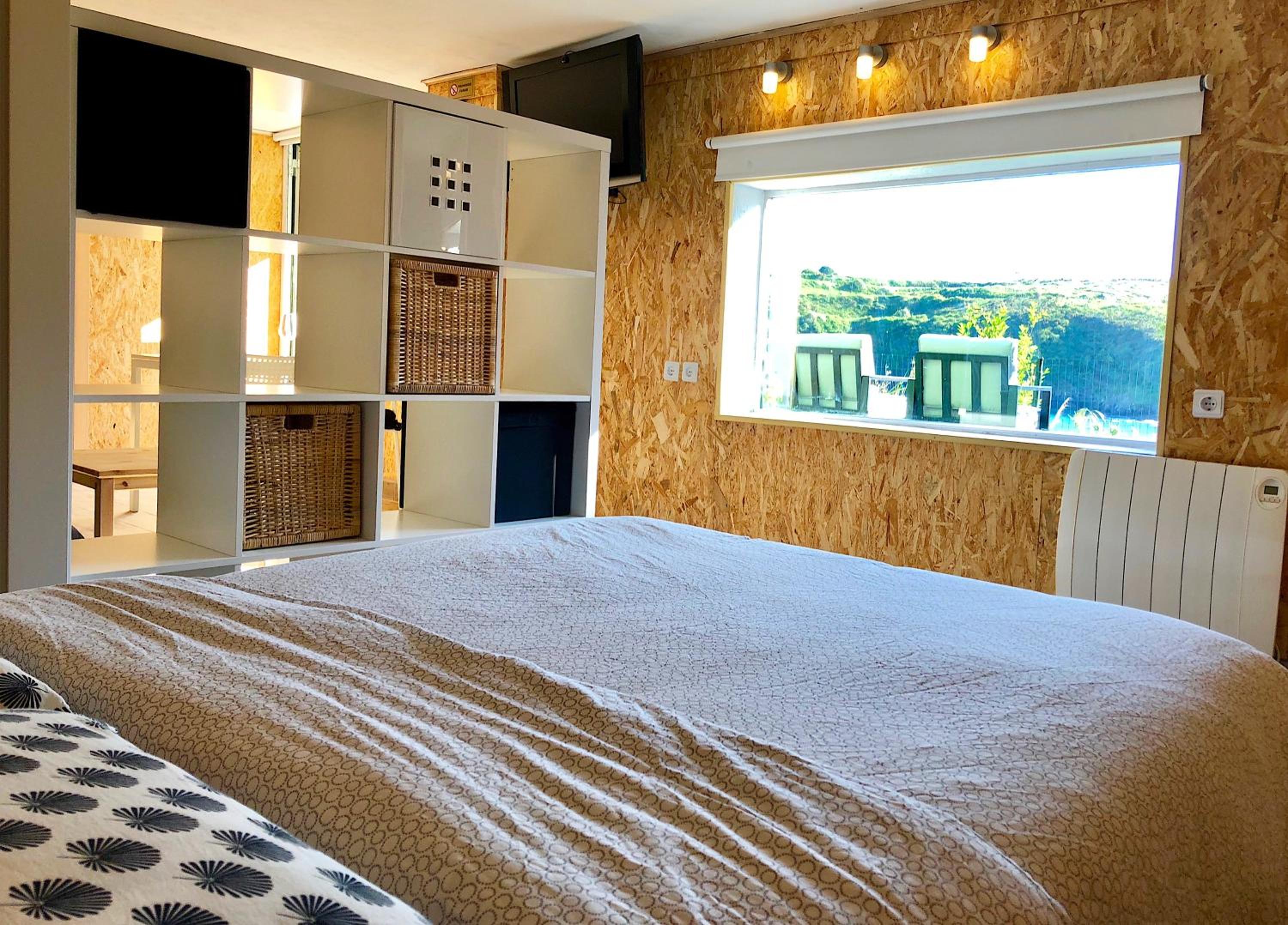 Apartment with Sea View photo 1
