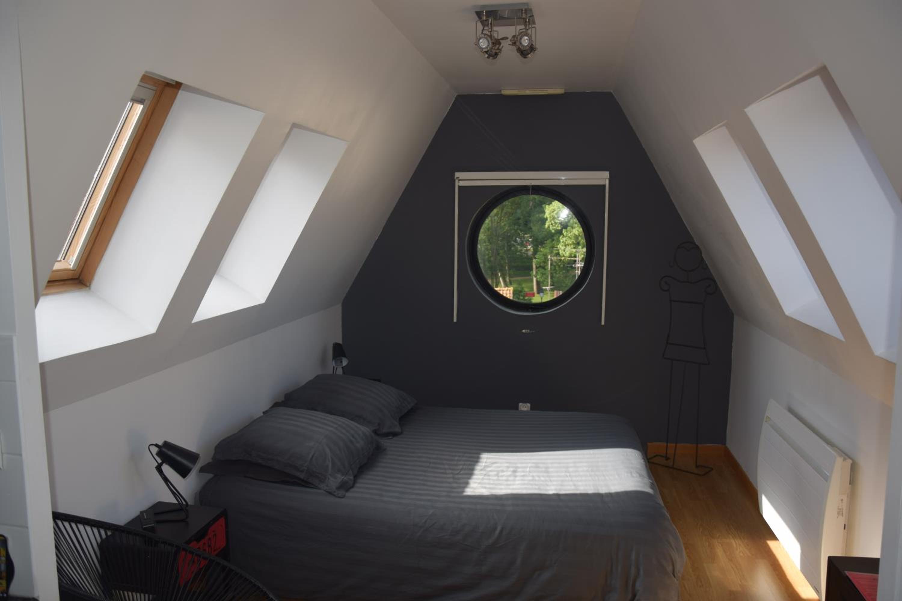 Loft (4 people) - Photo 15