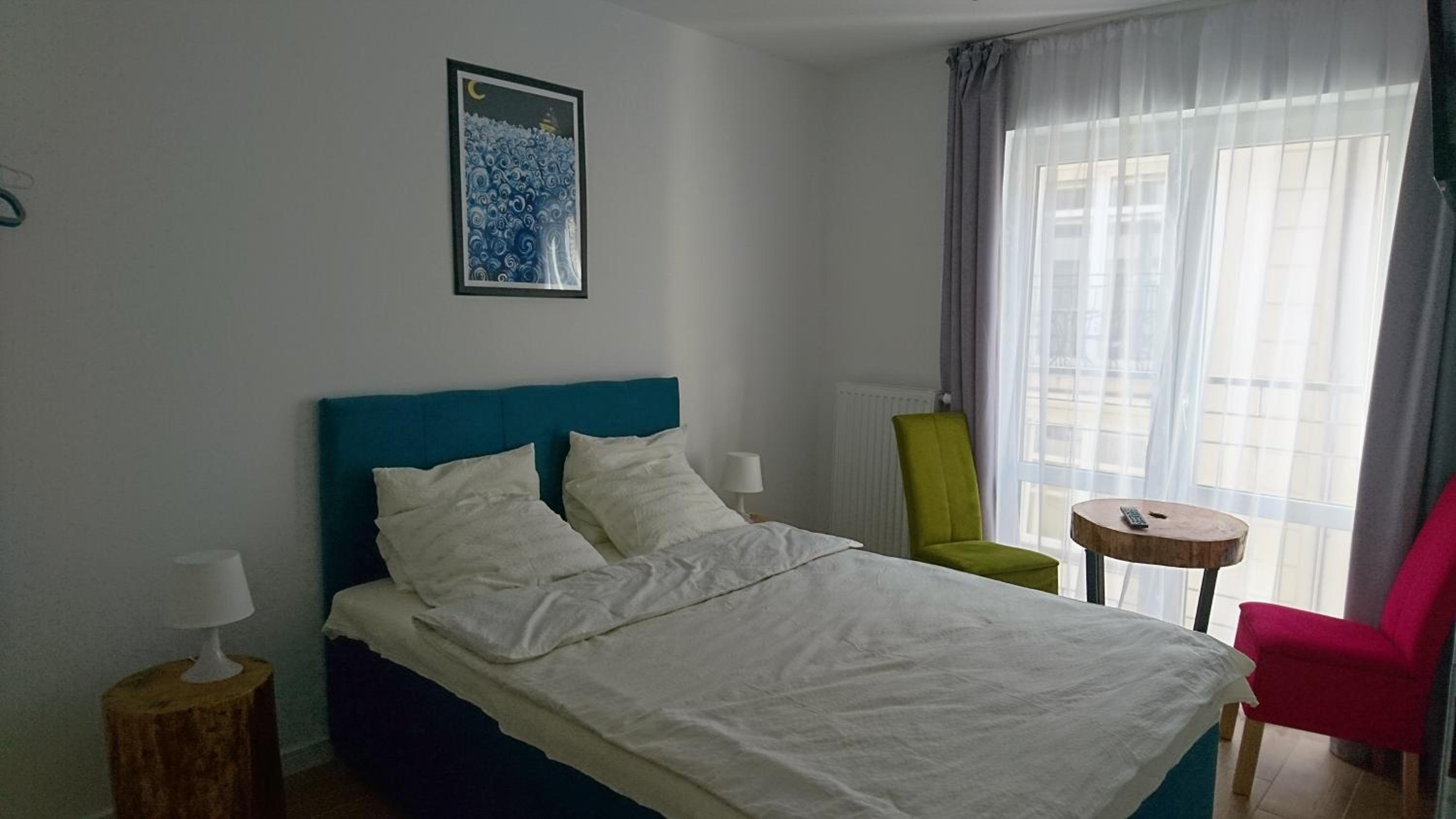 Double Room photo 2