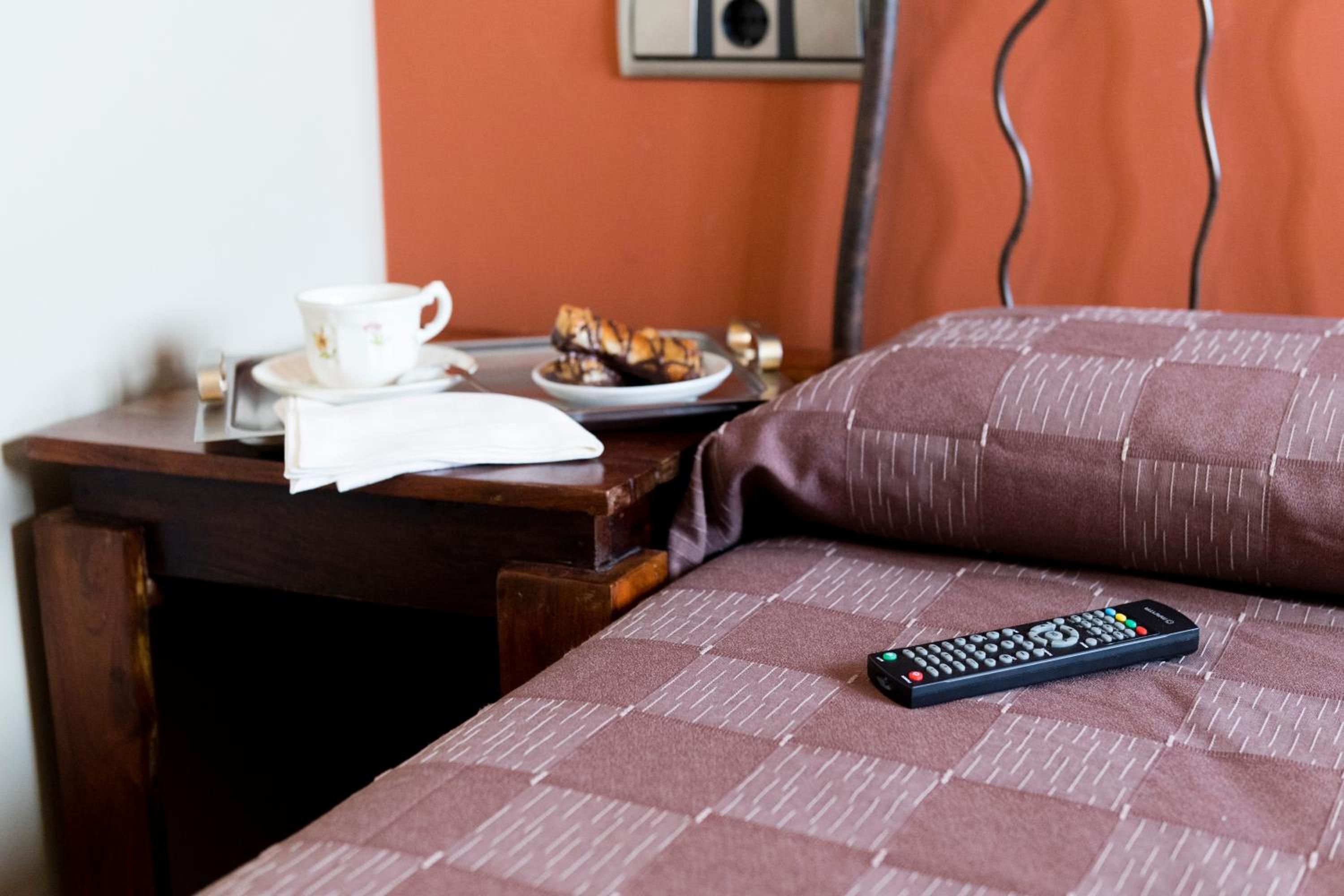 Single Room photo 3