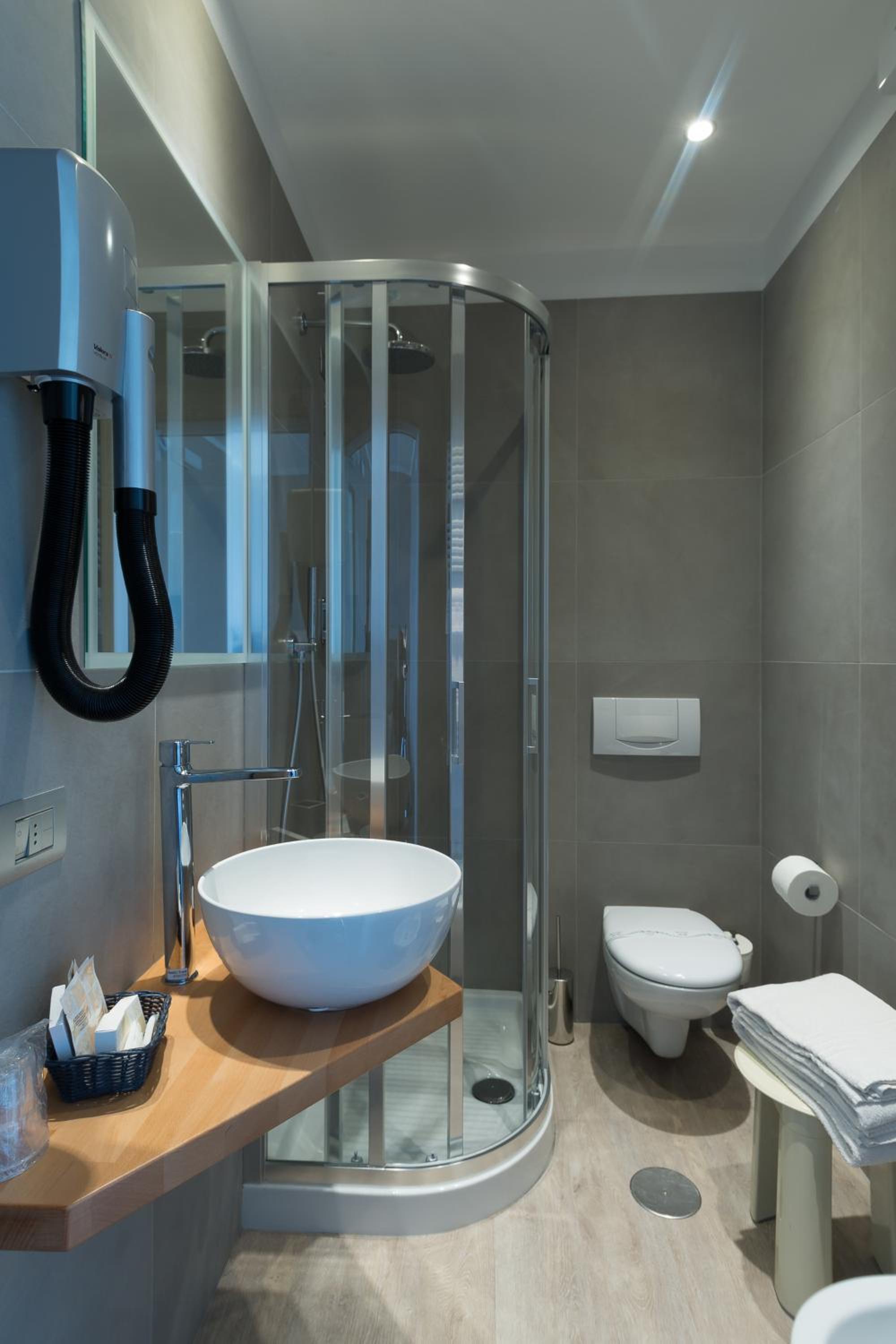 Superior Double Room with Mountain View photo 3