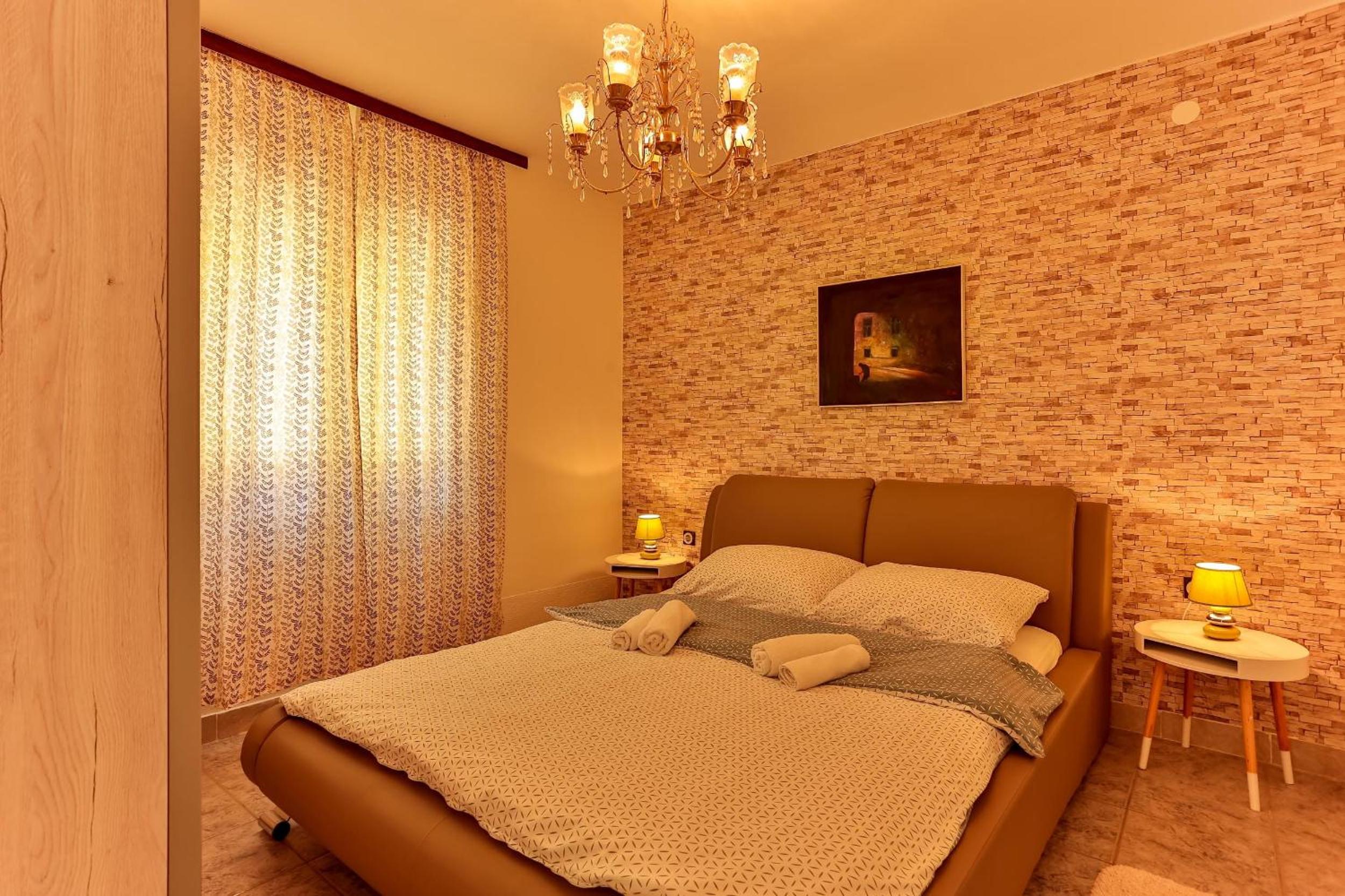 Apartment with Balcony - Photo 1