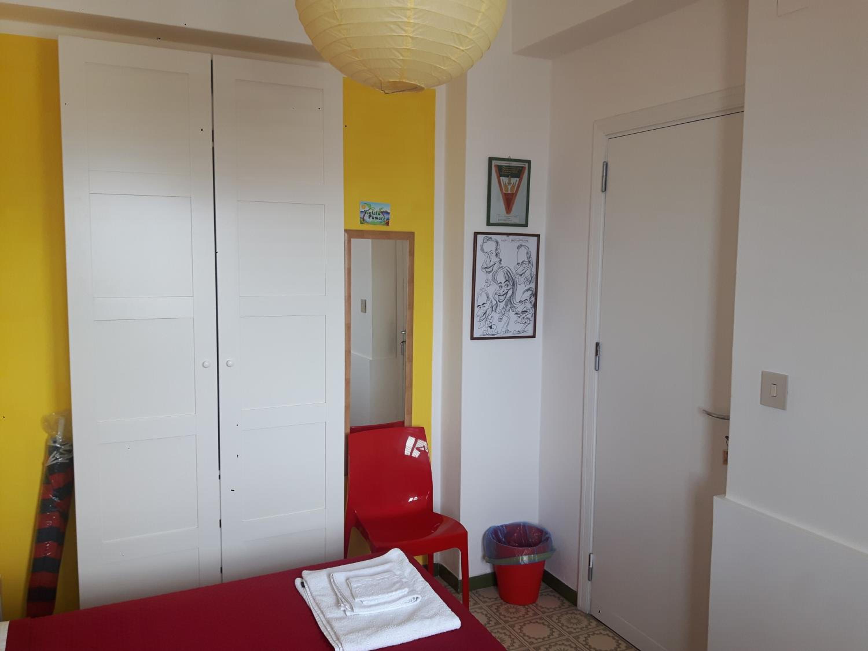 Deluxe Double or Twin Room photo 2