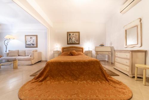 Two-Bedroom Suite with Sea View photo 1