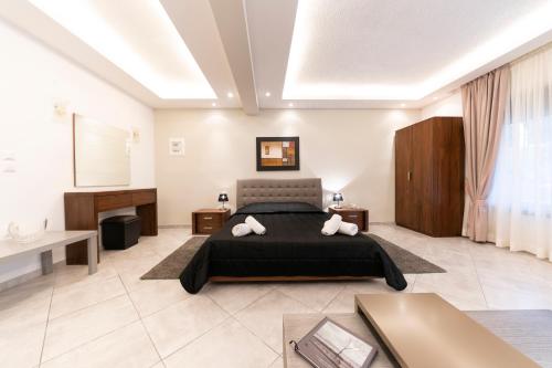 Superior Double Room with Garden View photo 1