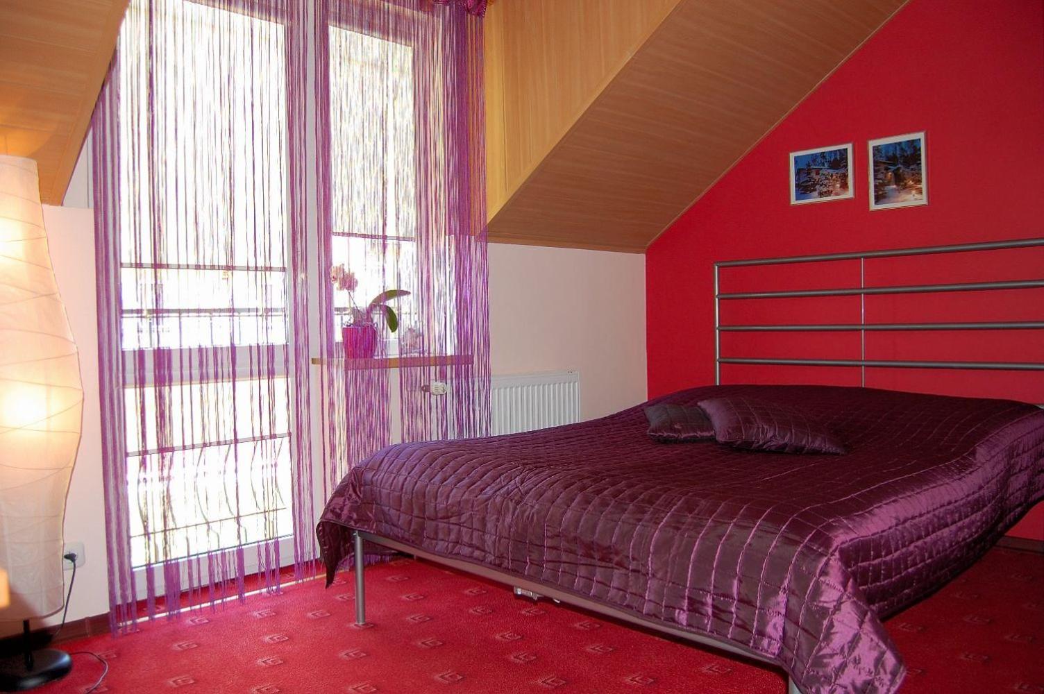 Double Room with Private Bathroom photo 2