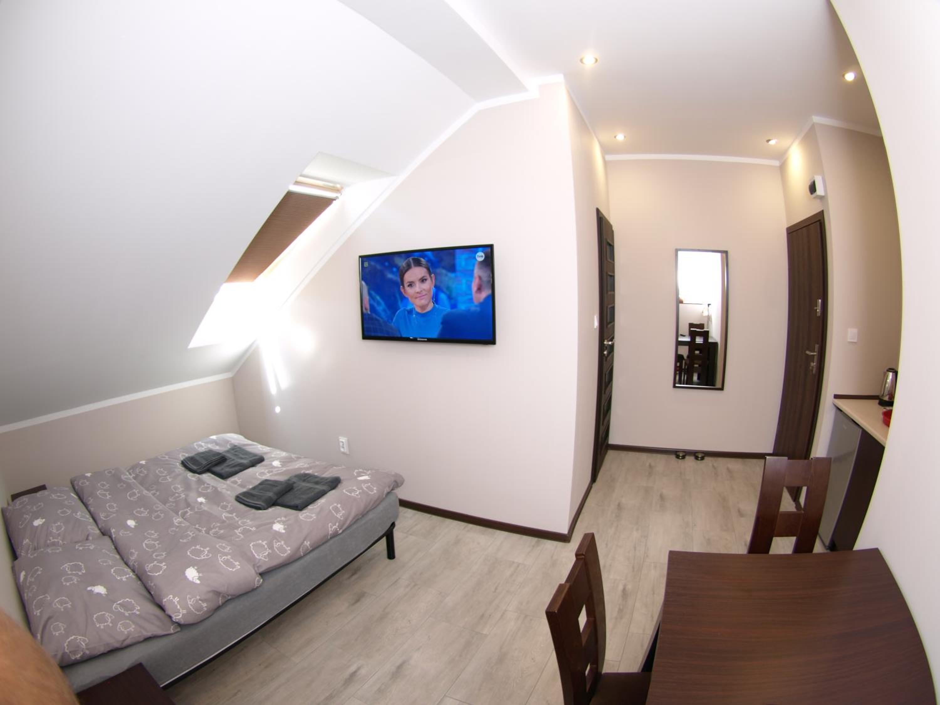 Triple Room photo 1