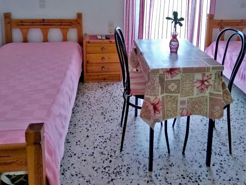 Budget Twin Room