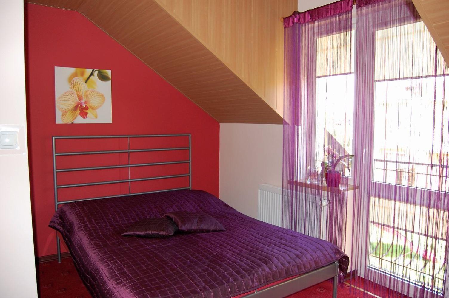 Double Room with Private Bathroom photo 2