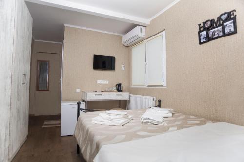 Budget Double Room