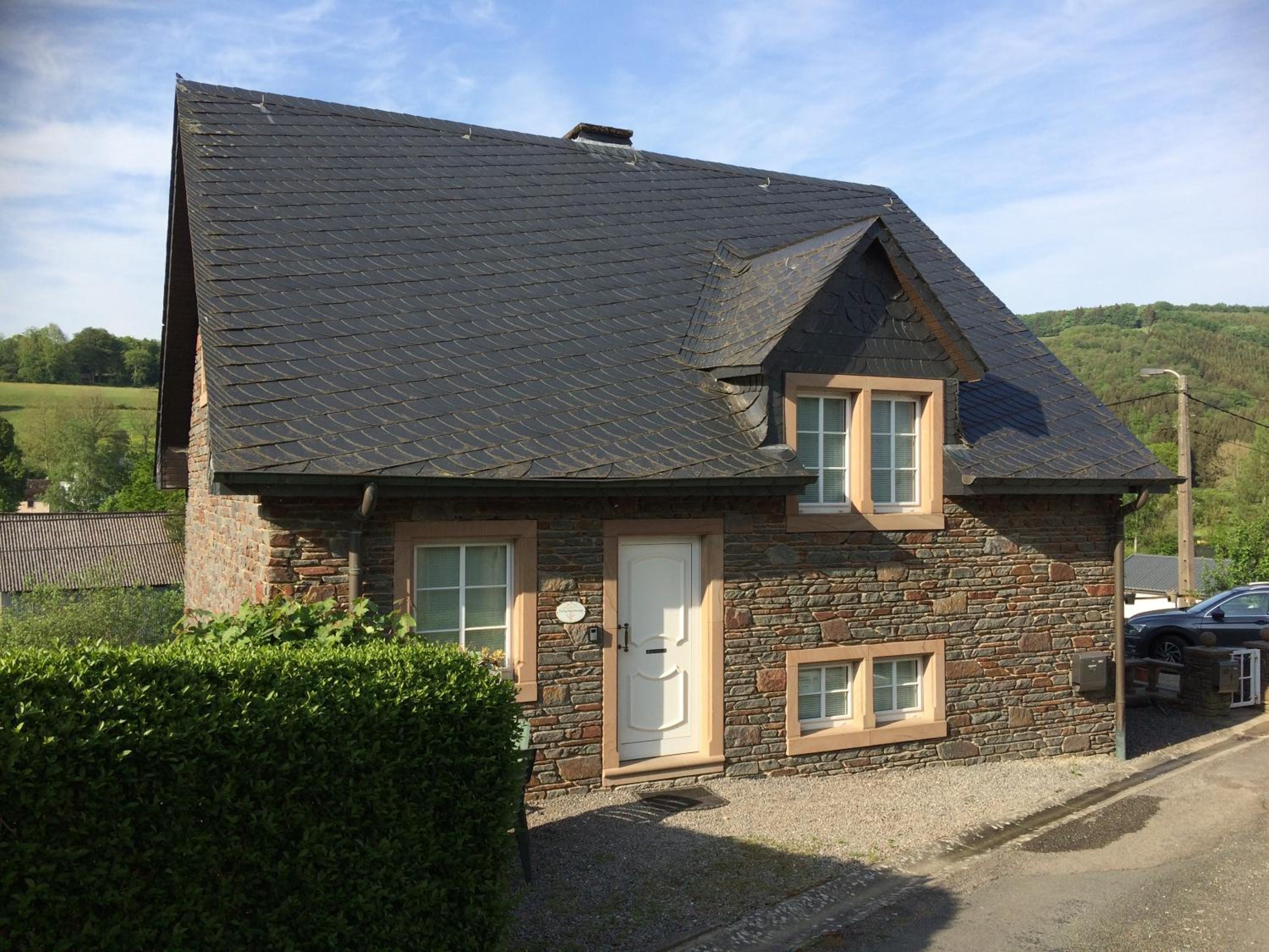 Two-Bedroom House photo 2