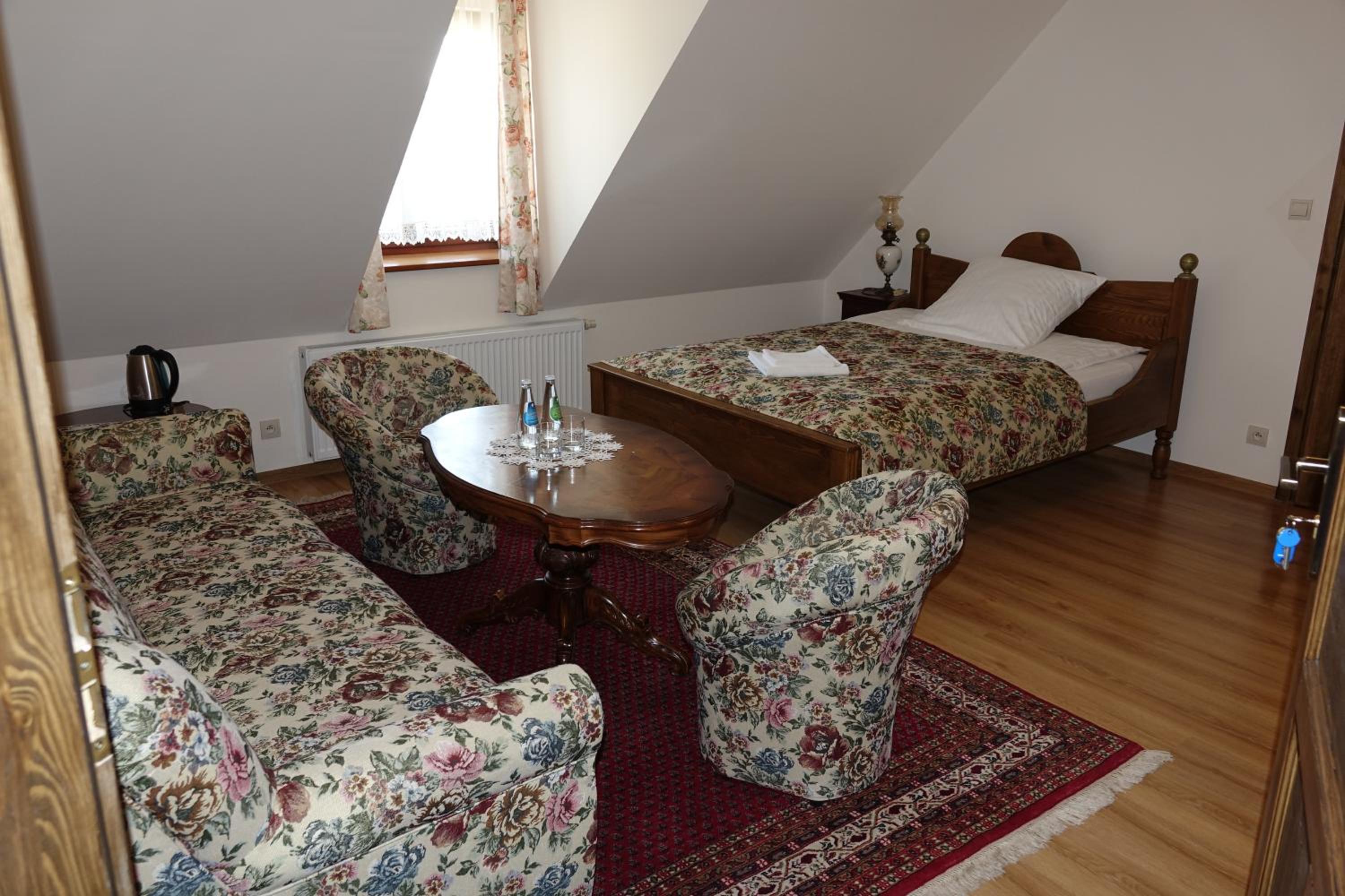 Double Room photo 1