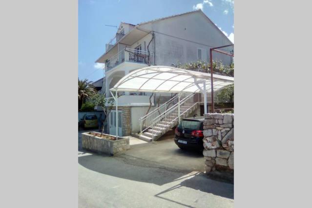Apartment with Terrace photo 1