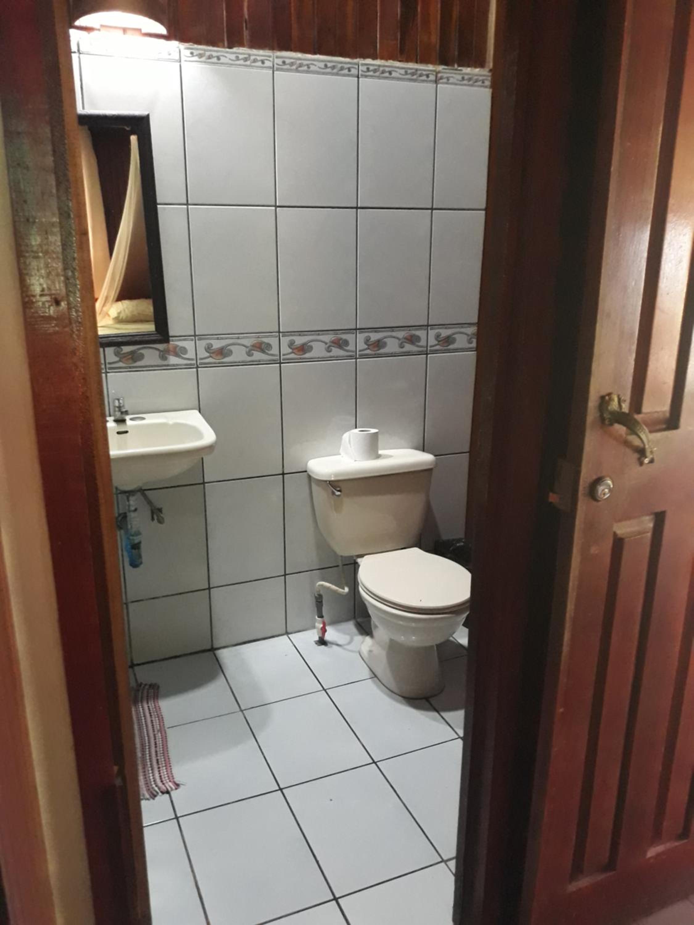 Standard Twin Room, photo 7