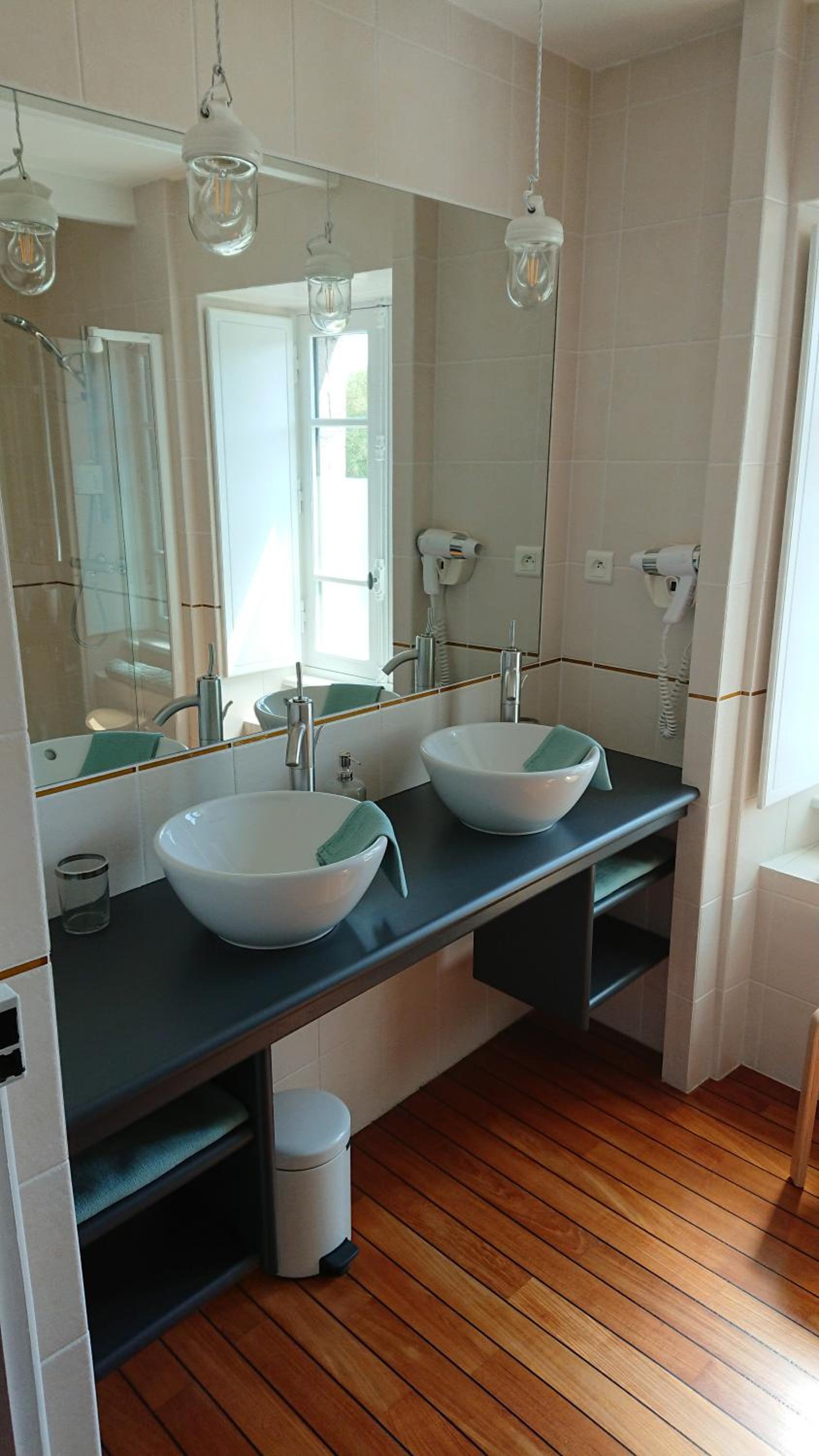 Double Room with Private External Bathroom - 4 photo 3